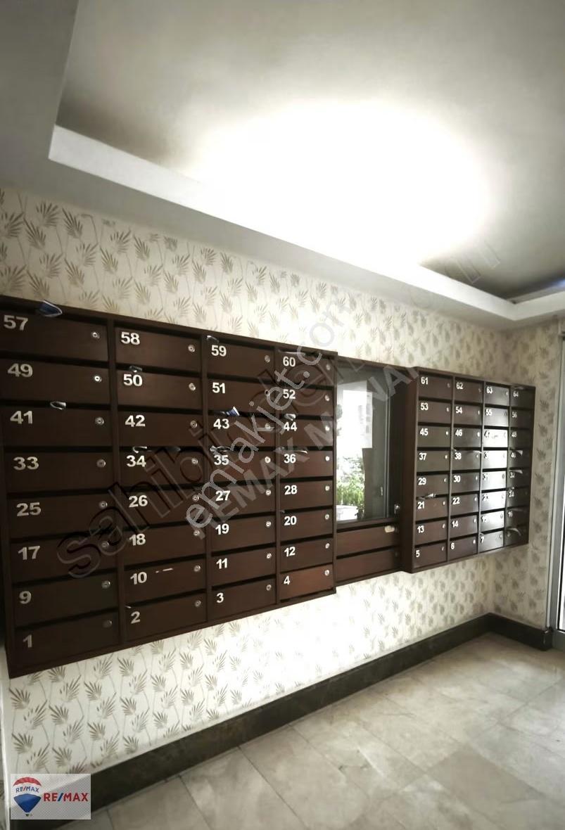 Serhat Mah Nevbahar Konutları Ara Katta Kiralık 3+1 Daire - Görsel 34