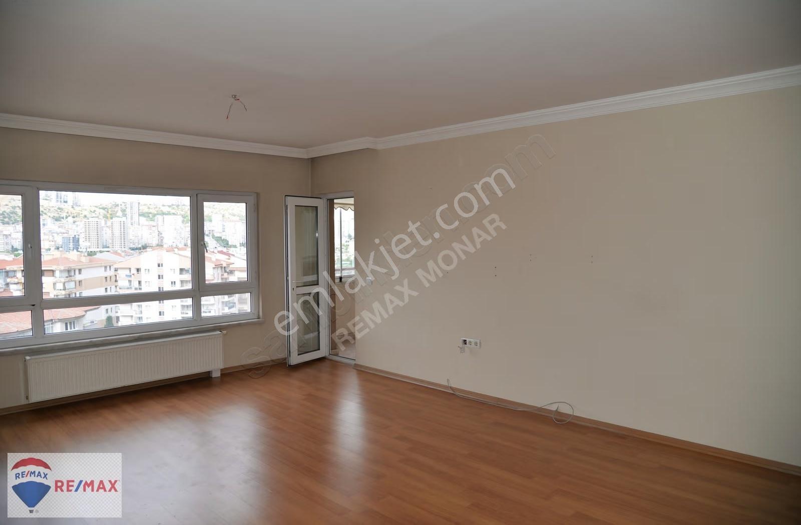 Serhat Mah Nevbahar Konutları Ara Katta Kiralık 3+1 Daire - Görsel 7