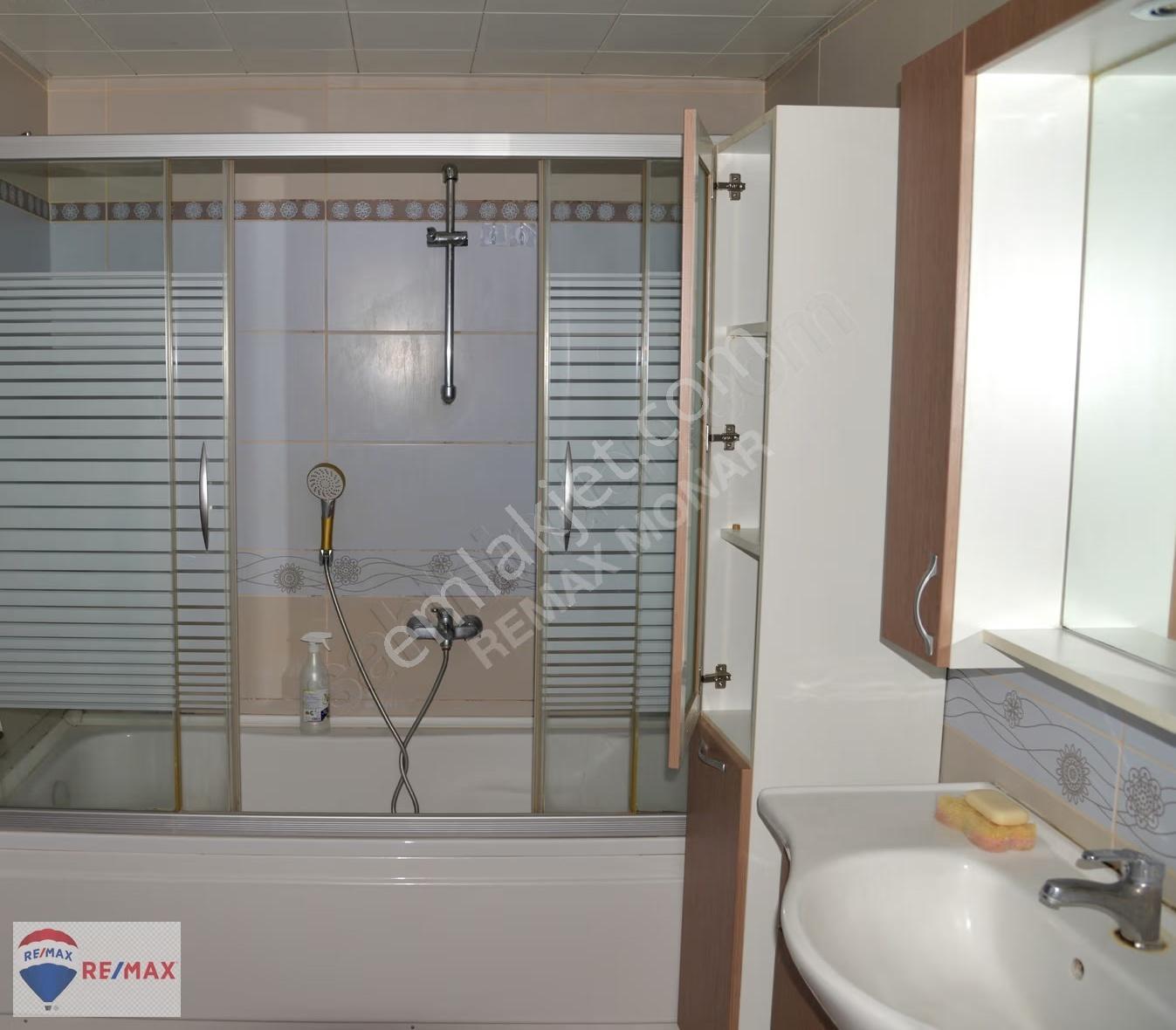 Serhat Mah Nevbahar Konutları Ara Katta Kiralık 3+1 Daire - Görsel 25