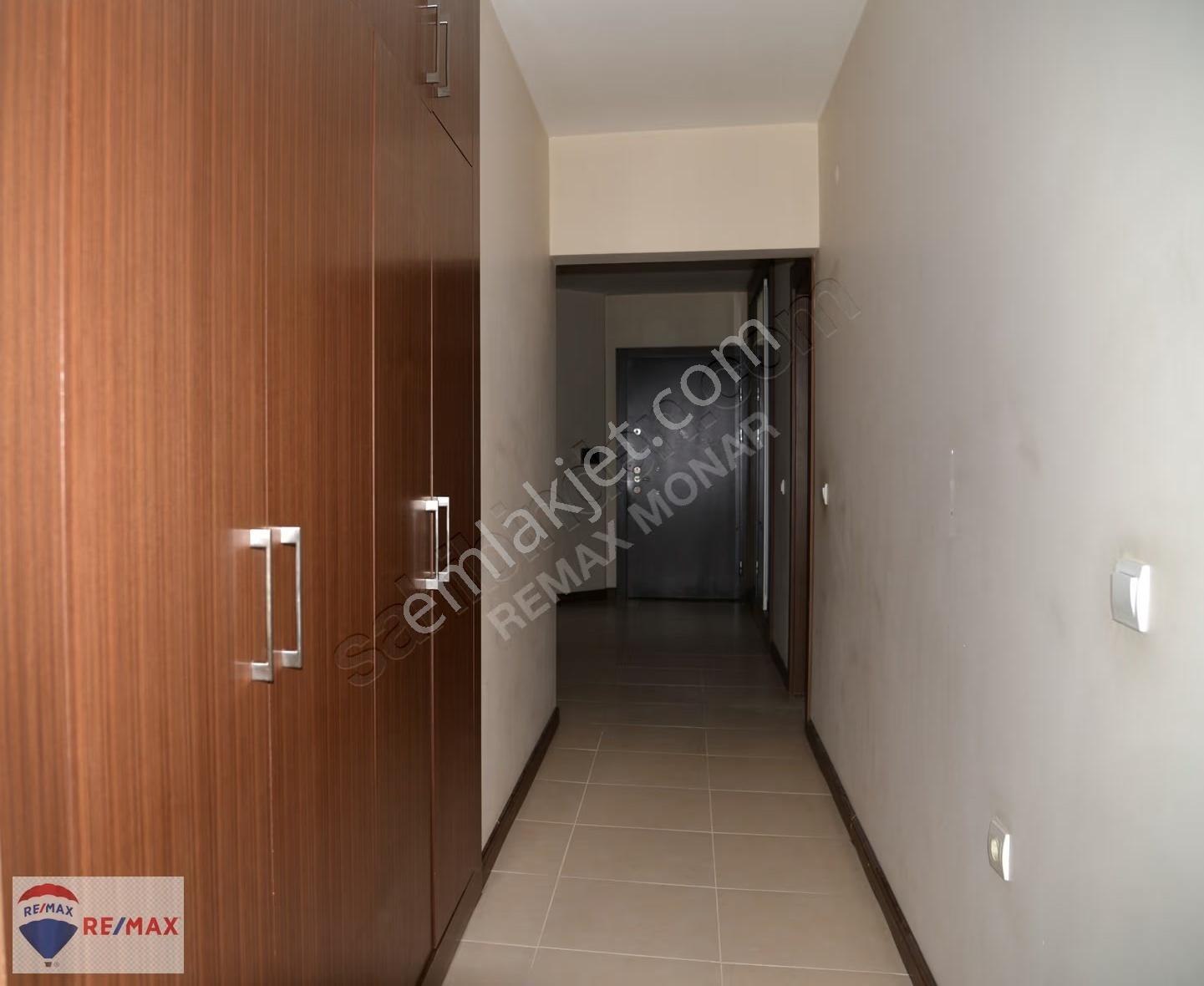 Serhat Mah Nevbahar Konutları Ara Katta Kiralık 3+1 Daire - Görsel 27