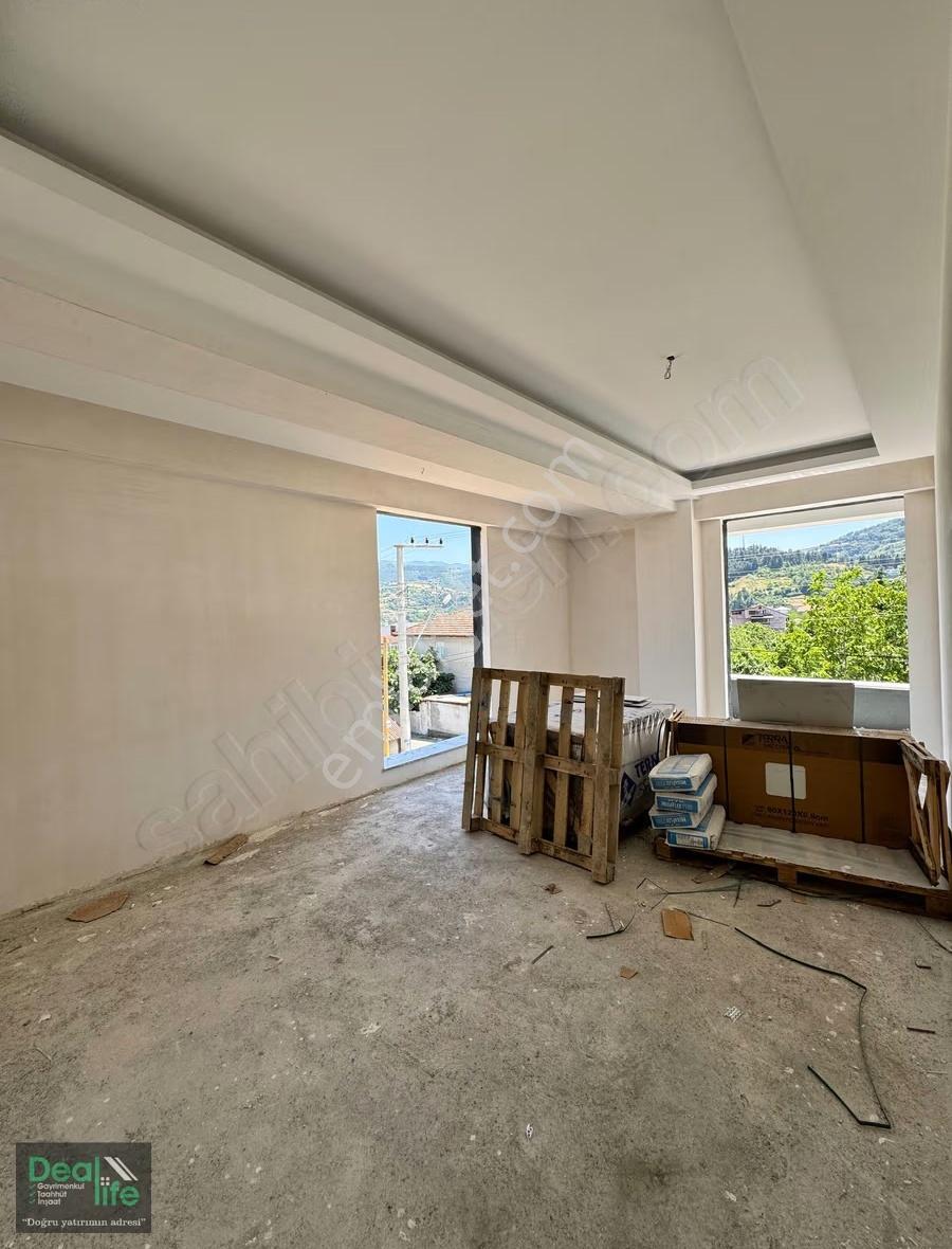 Deallife Gayrimenkul 'den Yuvacık Merkezde Satılık 2+1 Daire - Görsel 15