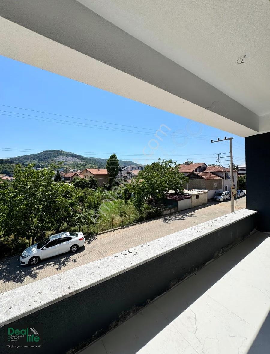 Deallife Gayrimenkul 'den Yuvacık Merkezde Satılık 2+1 Daire - Görsel 8