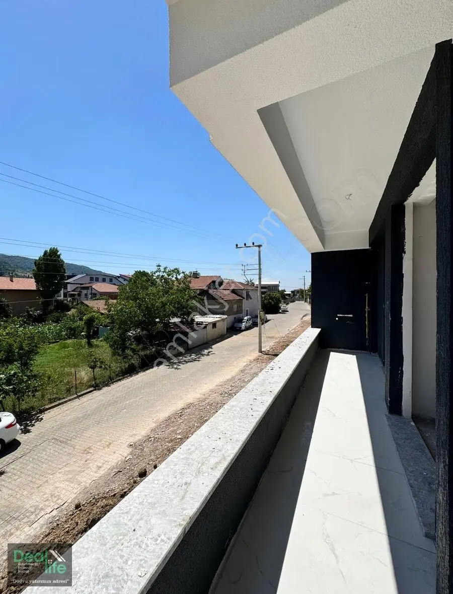 Deallife Gayrimenkul 'den Yuvacık Merkezde Satılık 2+1 Daire - Görsel 7