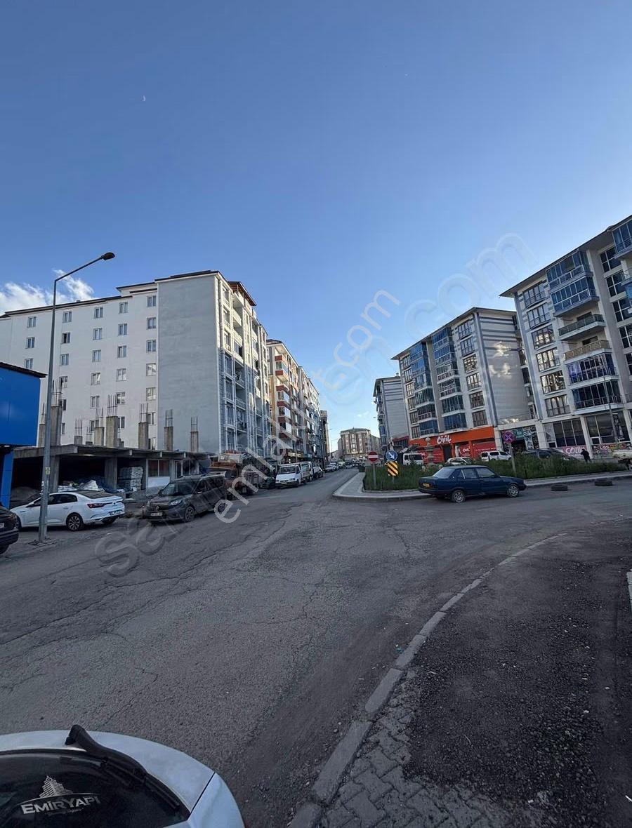 Şehitlikte Sahibinden Satılık 110m2 2+1 - Görsel 3