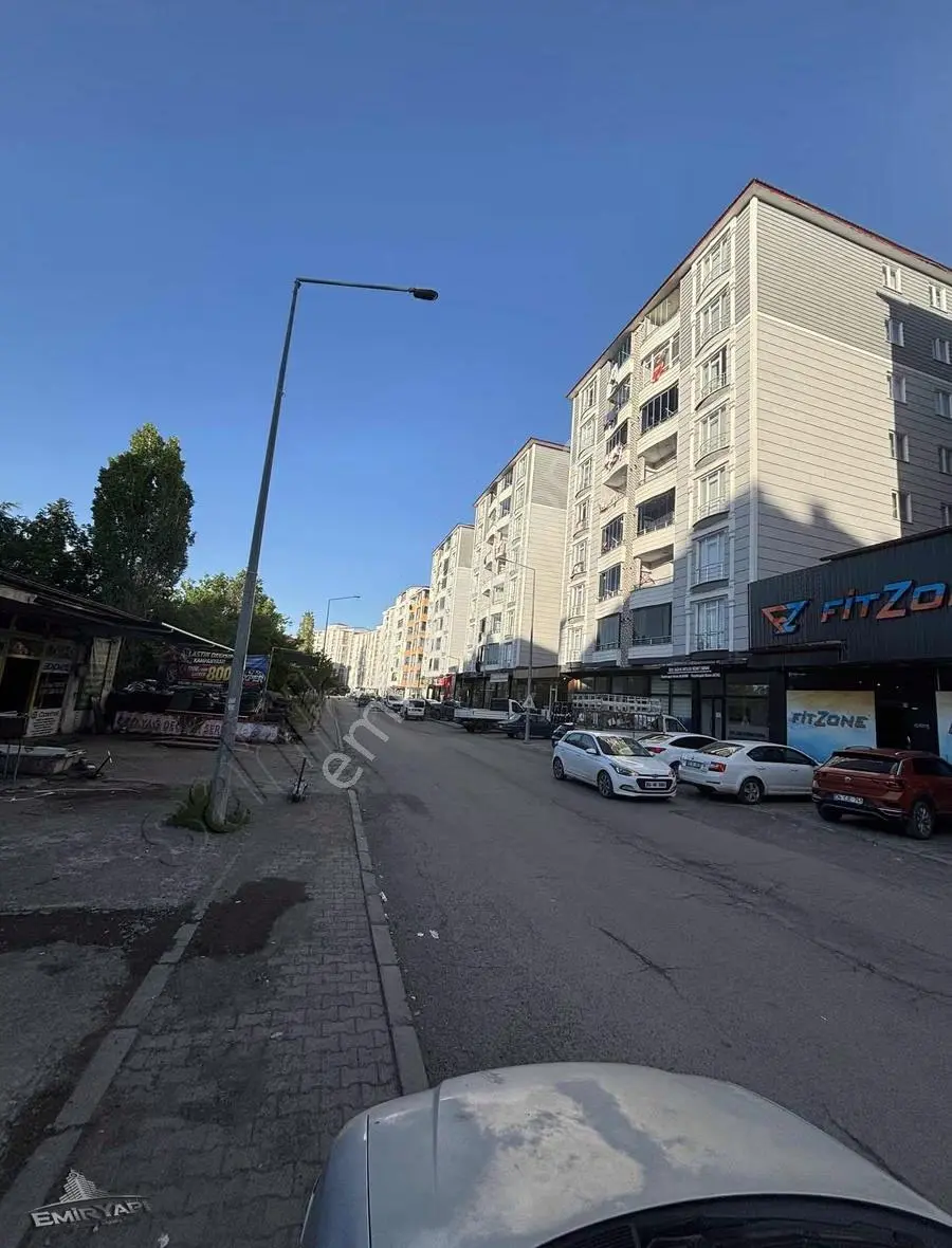 Şehitlikte Sahibinden Satılık 110m2 2+1 - Görsel 2