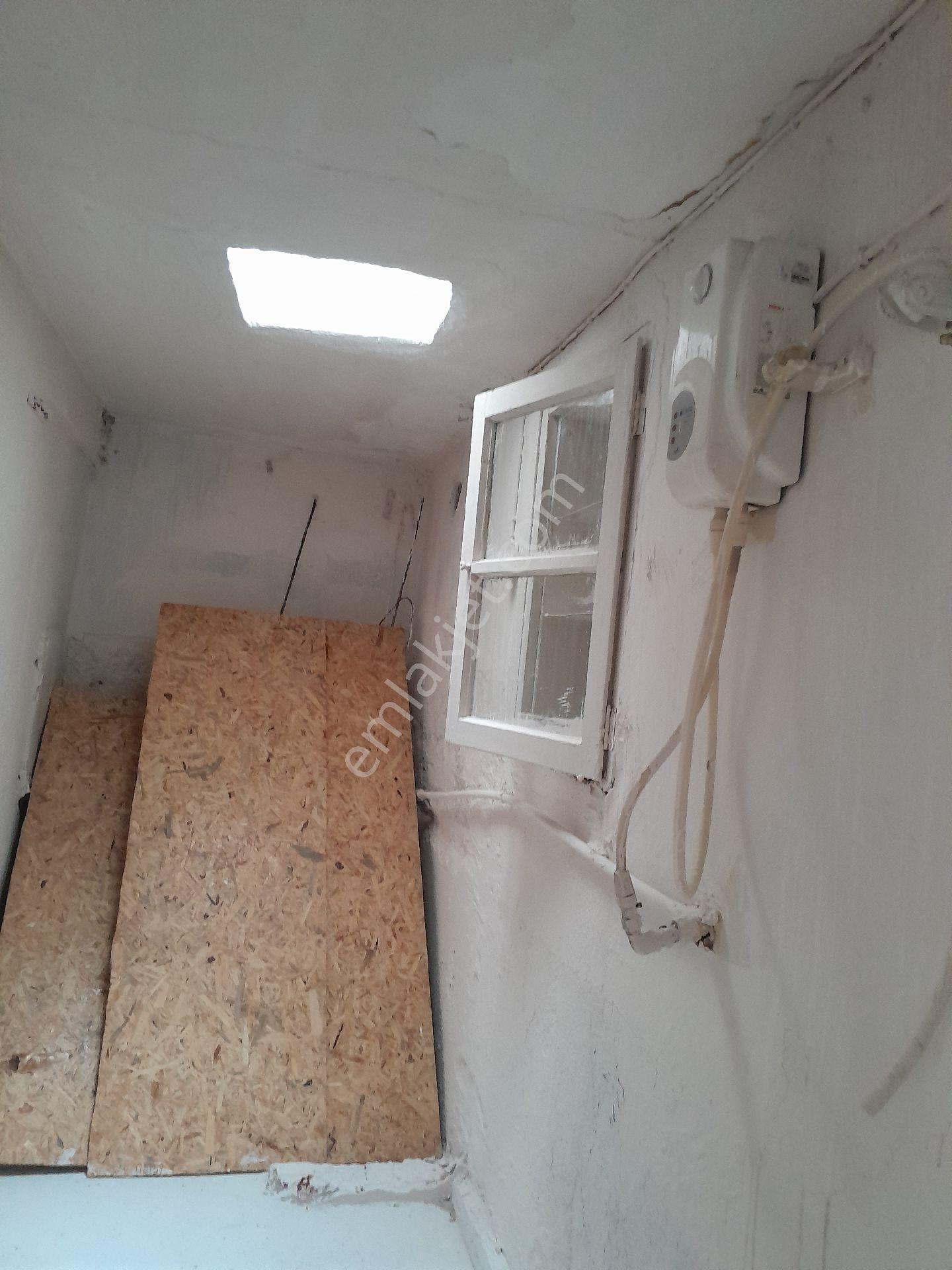 Bergama Merkez Tek Müstakil Tapu İçinde 2 Ev Kale Akropol Mh. - Görsel 13
