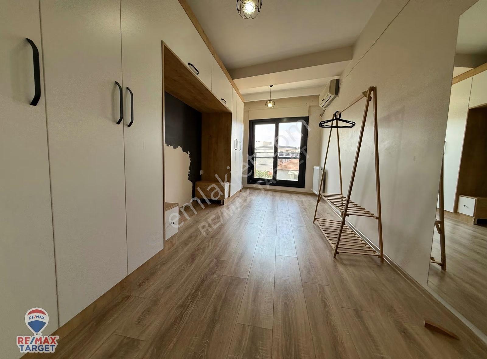 Kiralık 2+1 | Menemen Koyundere Gazi Mahallesi | Klimalı |