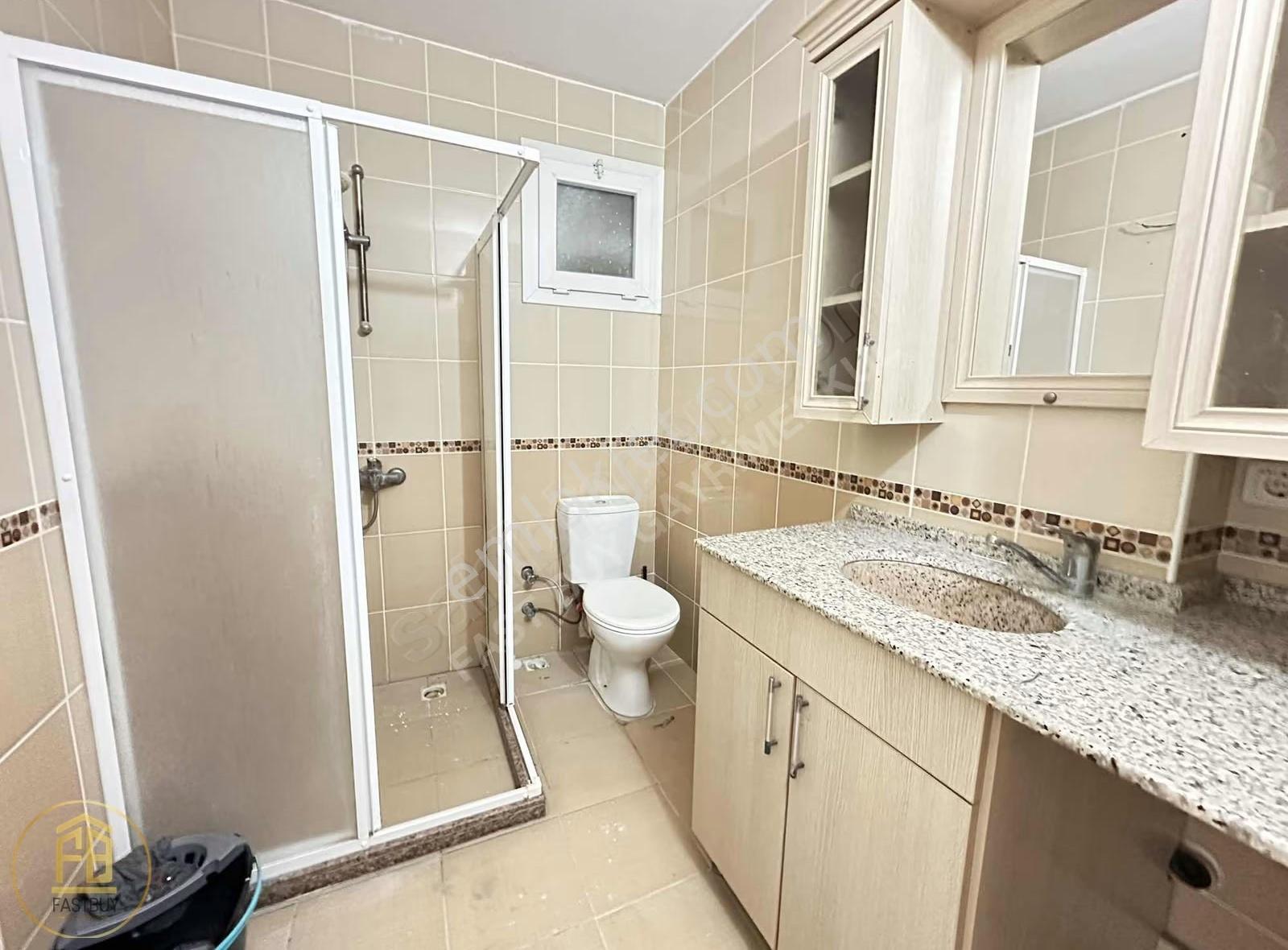 Karşıyaka Şemikler Mah. Doğalgazlı Kap. Mutfak Kiralık 3+1 Daire - Görsel 28