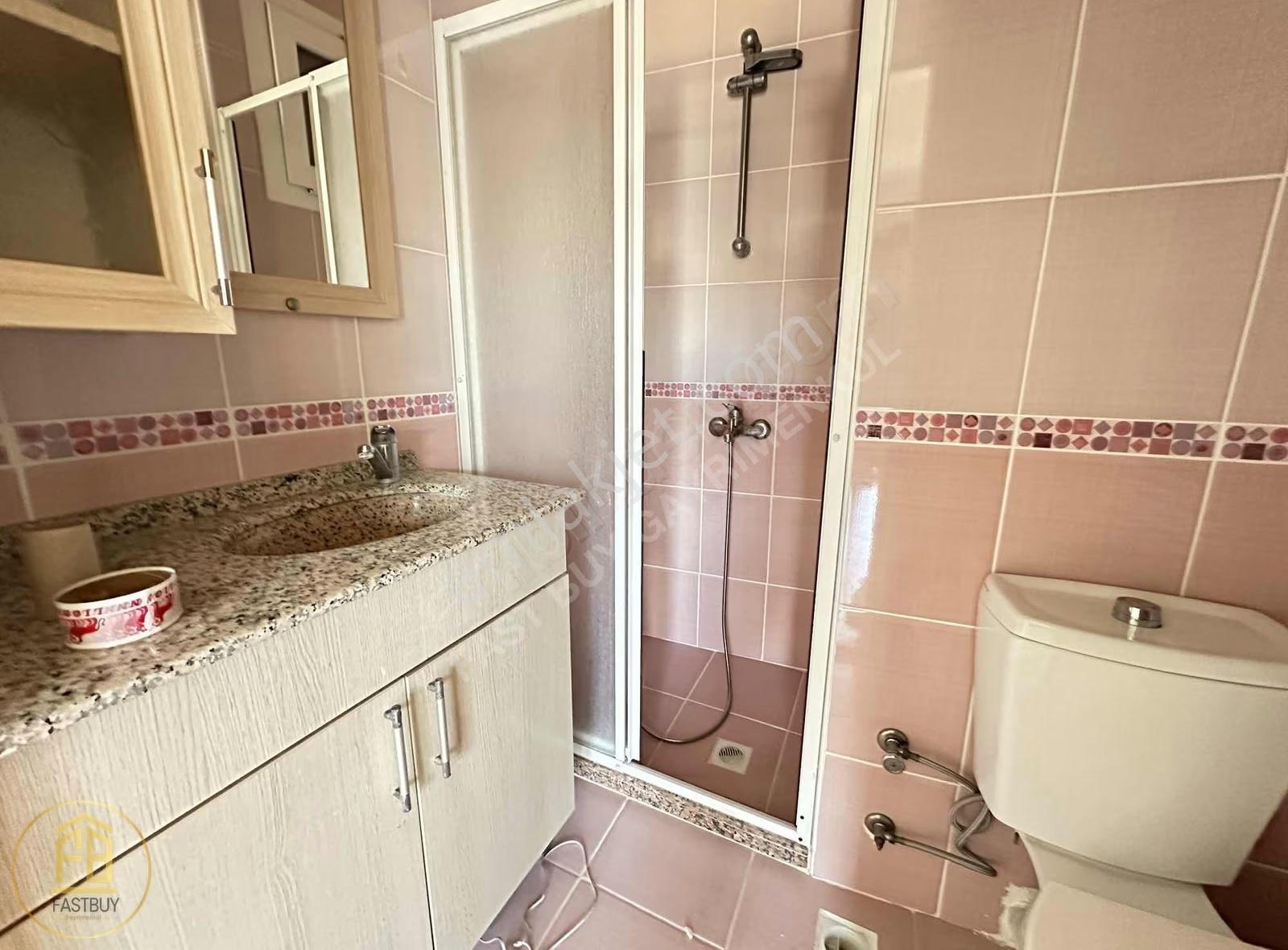 Karşıyaka Şemikler Mah. Doğalgazlı Kap. Mutfak Kiralık 3+1 Daire - Görsel 29
