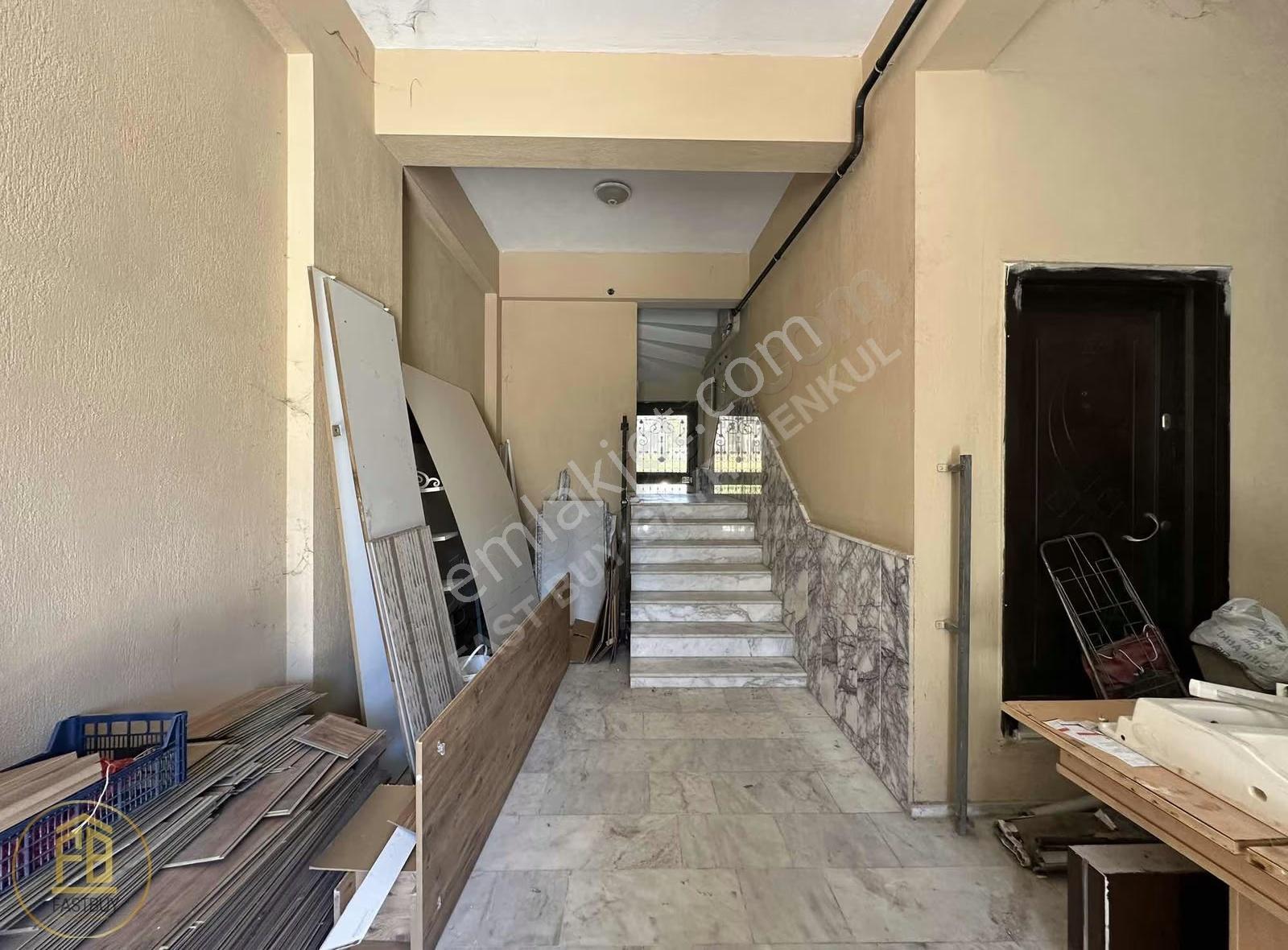 Karşıyaka Şemikler Mah. Doğalgazlı Kap. Mutfak Kiralık 3+1 Daire - Görsel 24