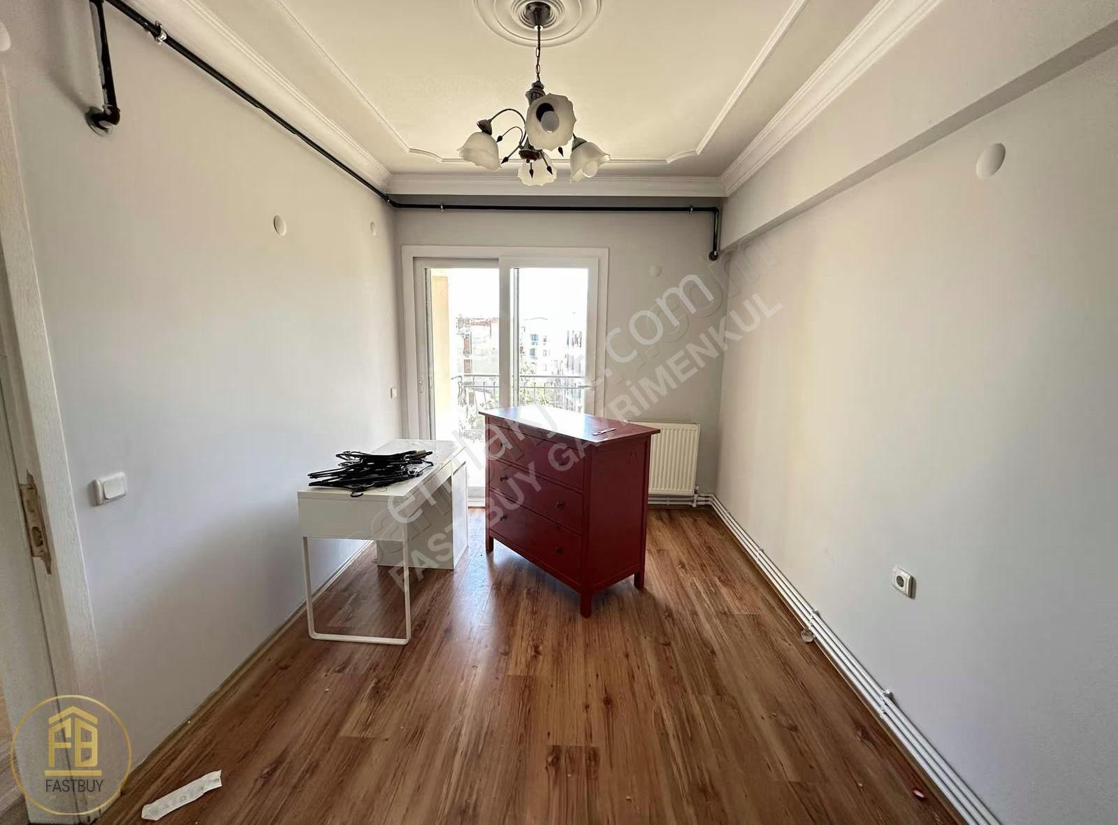 Karşıyaka Şemikler Mah. Doğalgazlı Kap. Mutfak Kiralık 3+1 Daire - Görsel 6