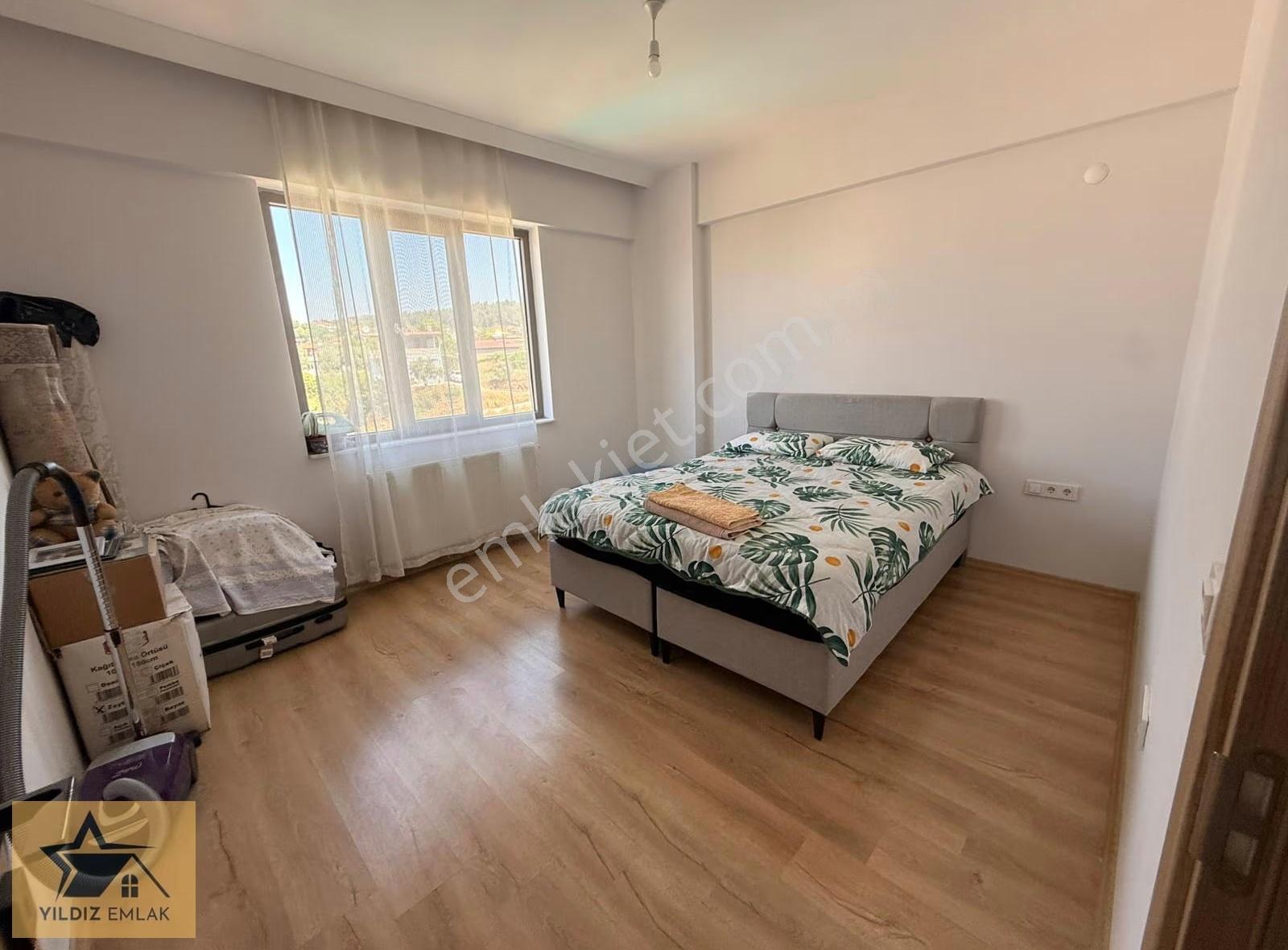 Muğla Bayırda Satılık 2+1 Arakat Asansörlü Daire - Görsel 18
