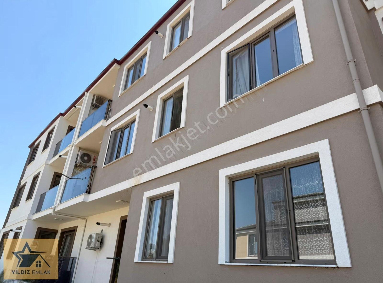 Muğla Bayırda Satılık 2+1 Arakat Asansörlü Daire - Görsel 12