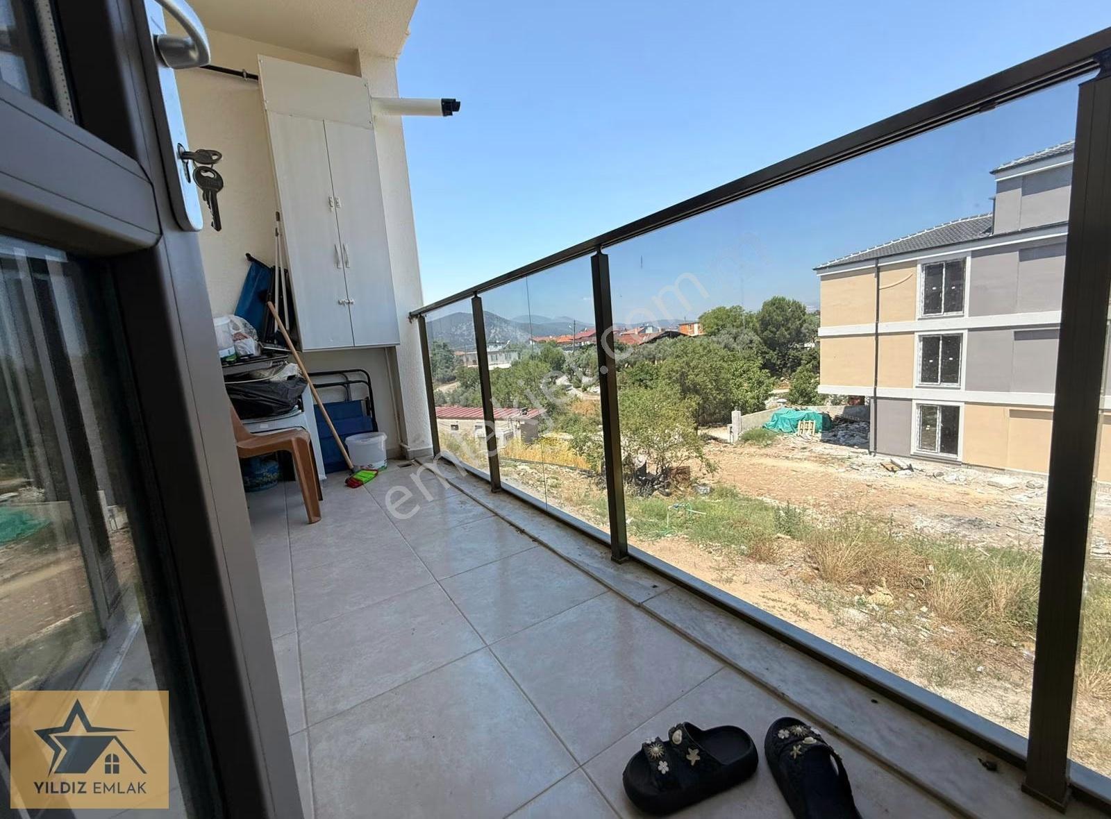 Muğla Bayırda Satılık 2+1 Arakat Asansörlü Daire - Görsel 3