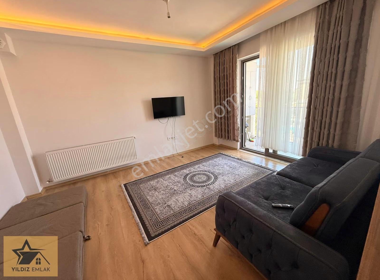 Muğla Bayırda Satılık 2+1 Arakat Asansörlü Daire - Görsel 16