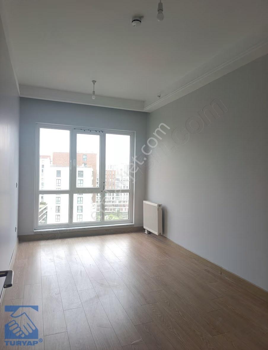 Turyap'tan Nidapark Yakut'ta Boş 205m2 4+1 Satılık Daire - Görsel 10