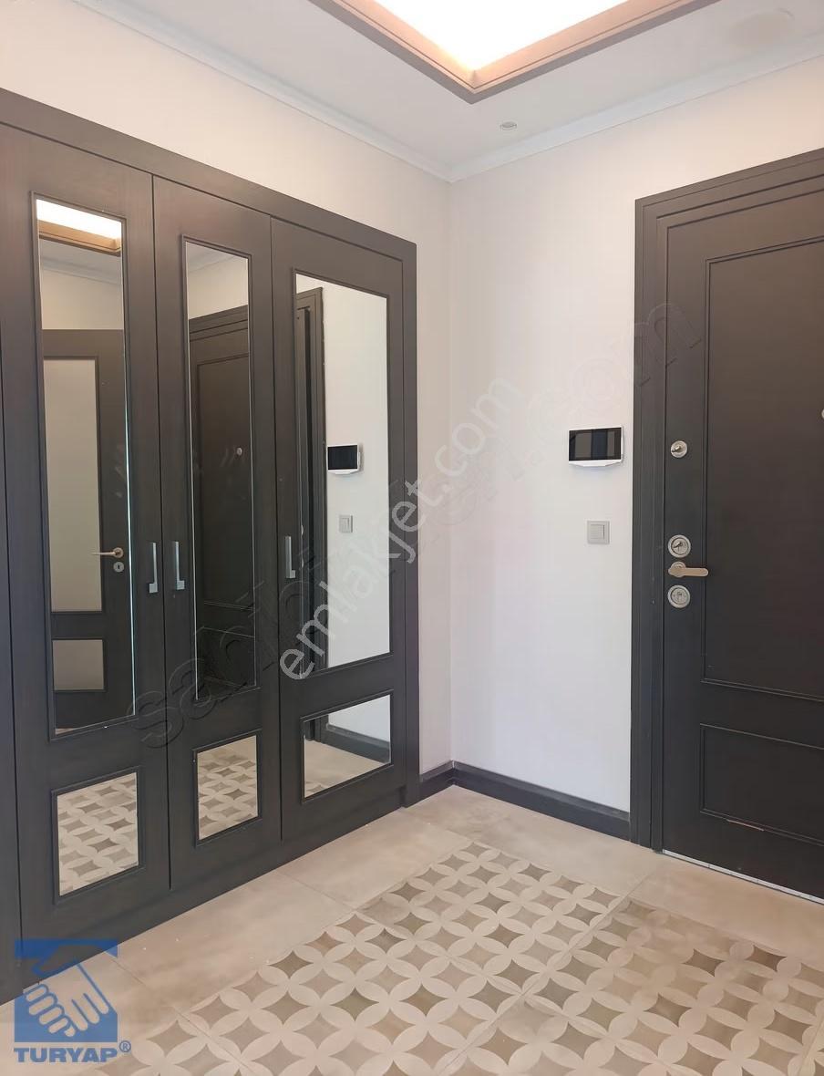 Turyap'tan Nidapark Yakut'ta Boş 205m2 4+1 Satılık Daire - Görsel 8