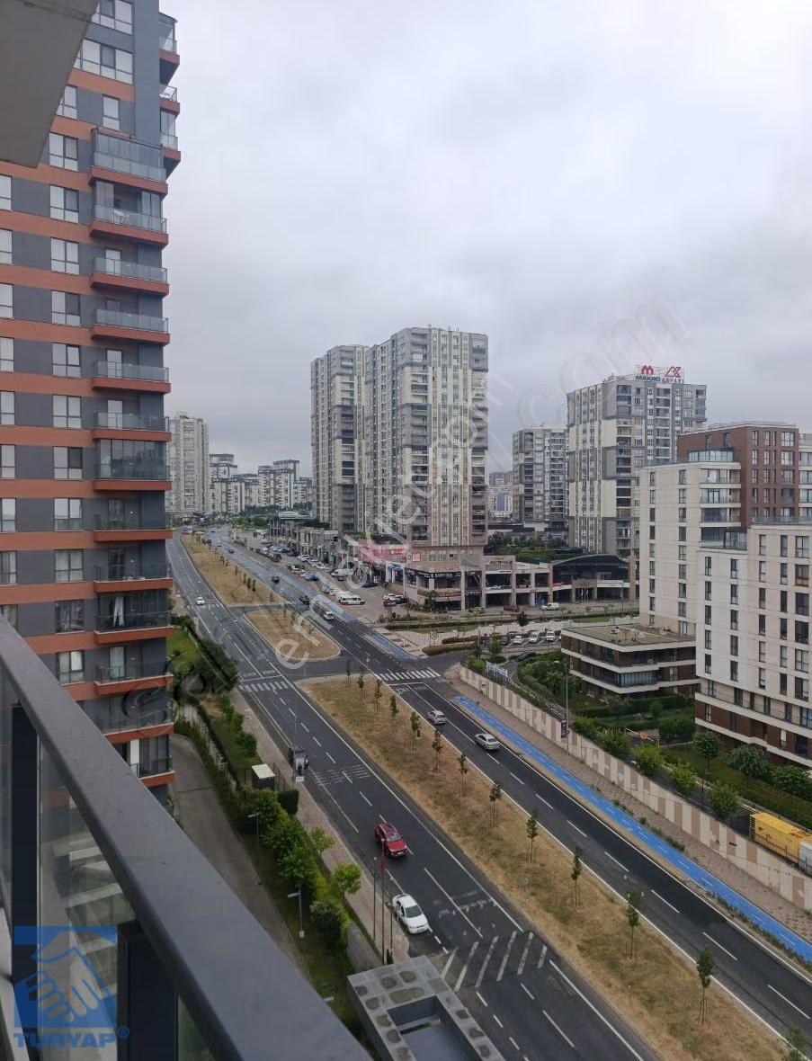Turyap'tan Nidapark Yakut'ta Boş 205m2 4+1 Satılık Daire - Görsel 11