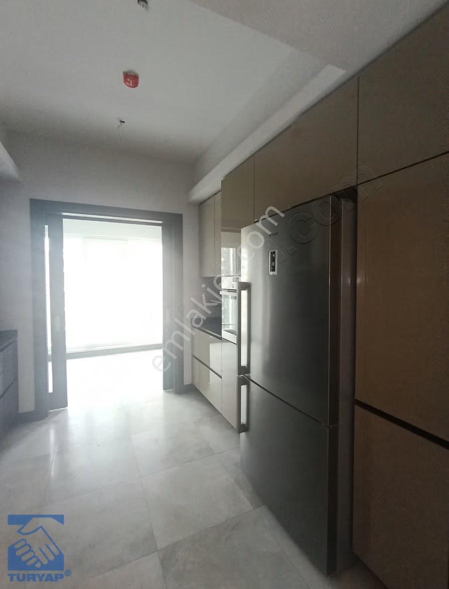 Turyap'tan Nidapark Yakut'ta Boş 205m2 4+1 Satılık Daire - Görsel 19