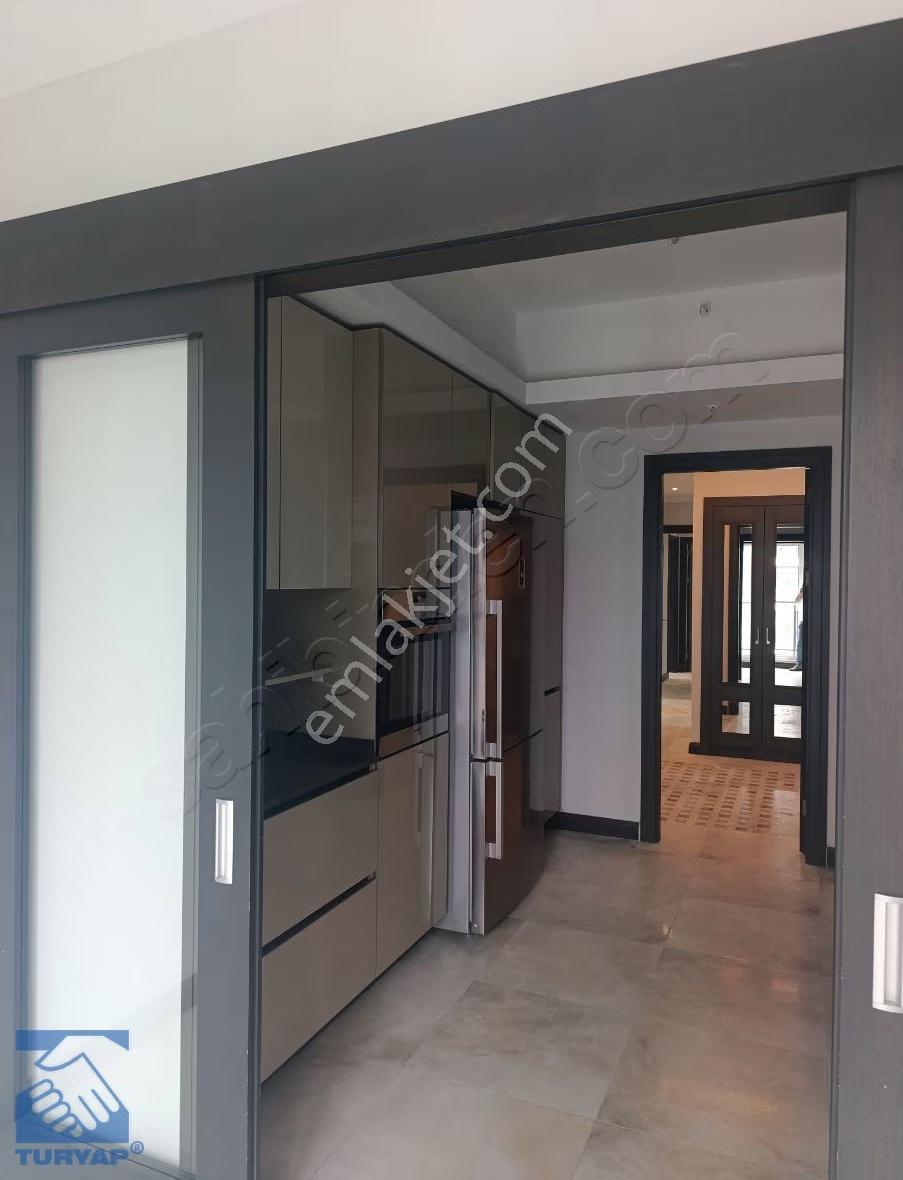Turyap'tan Nidapark Yakut'ta Boş 205m2 4+1 Satılık Daire - Görsel 18