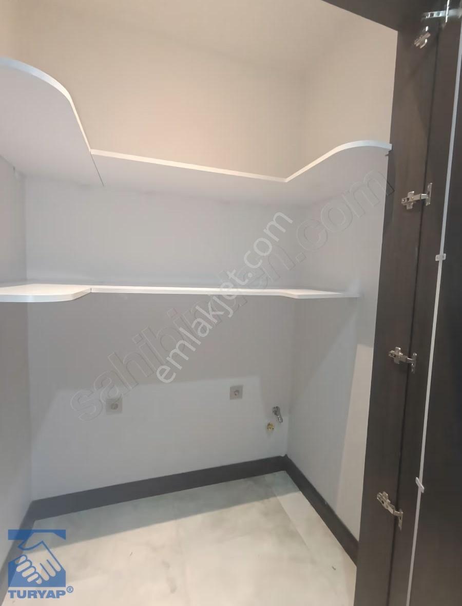 Turyap'tan Nidapark Yakut'ta Boş 205m2 4+1 Satılık Daire - Görsel 16