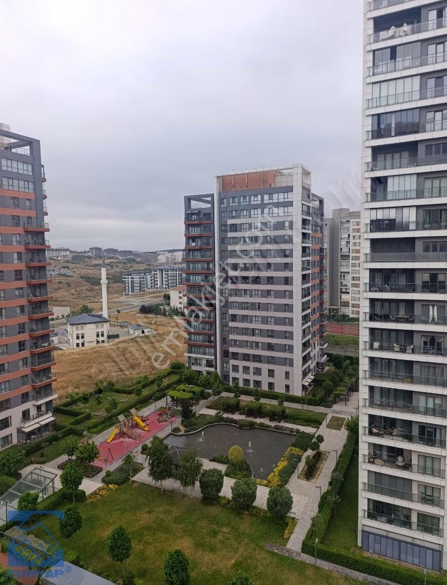 Turyap'tan Nidapark Yakut'ta Boş 205m2 4+1 Satılık Daire - Görsel 22