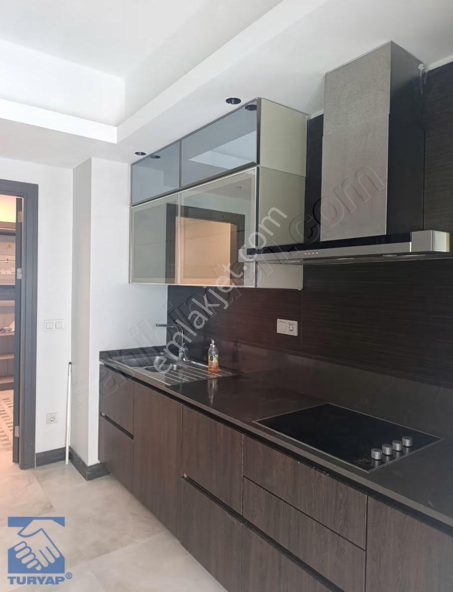 Turyap'tan Nidapark Yakut'ta Boş 205m2 4+1 Satılık Daire - Görsel 3