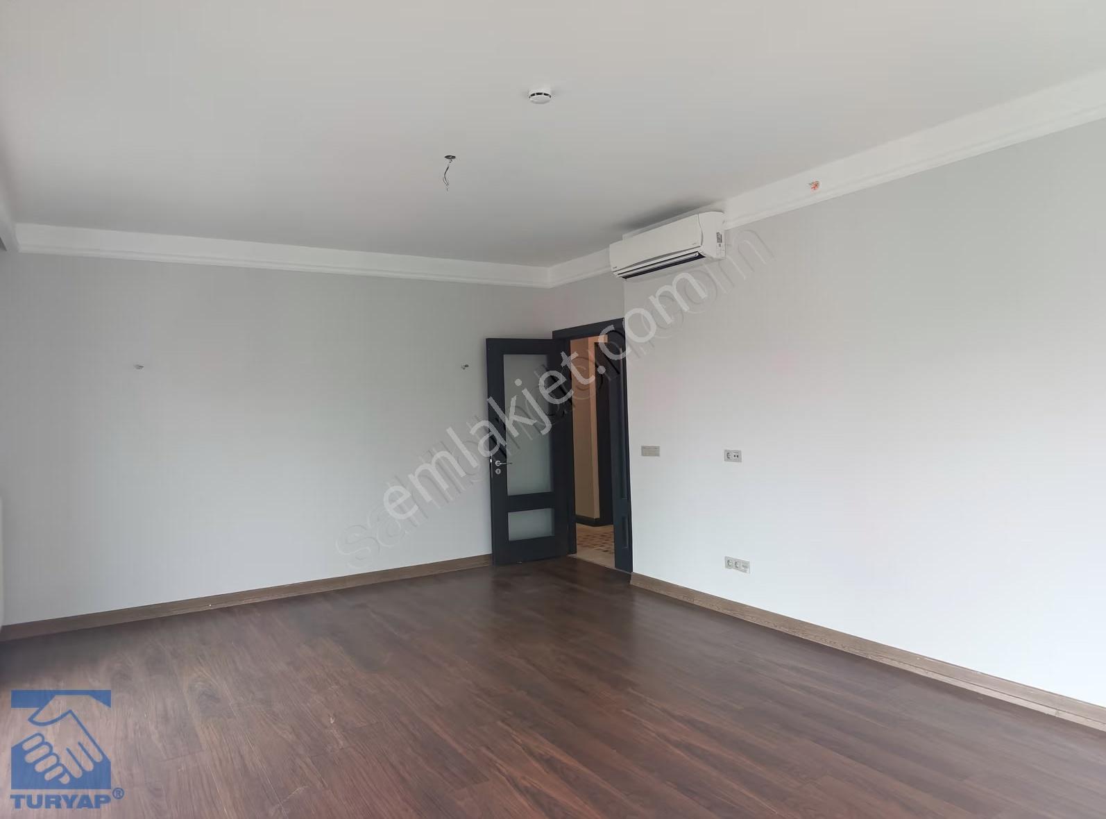 Turyap'tan Nidapark Yakut'ta Boş 205m2 4+1 Satılık Daire - Görsel 5