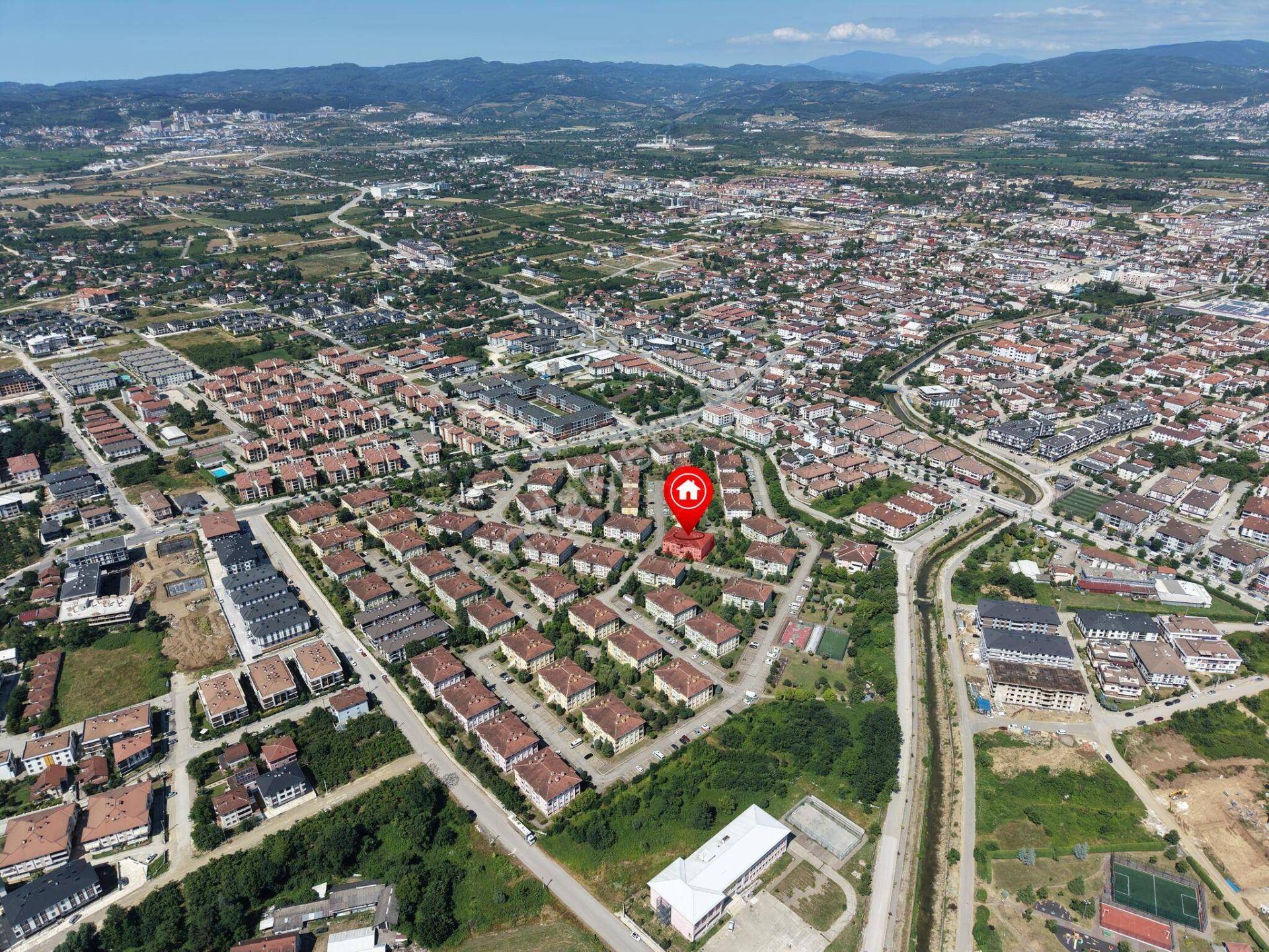 Memursen Evleri'nde 3+1 144 M2 Satılık Ara Kat Daire - Görsel 6
