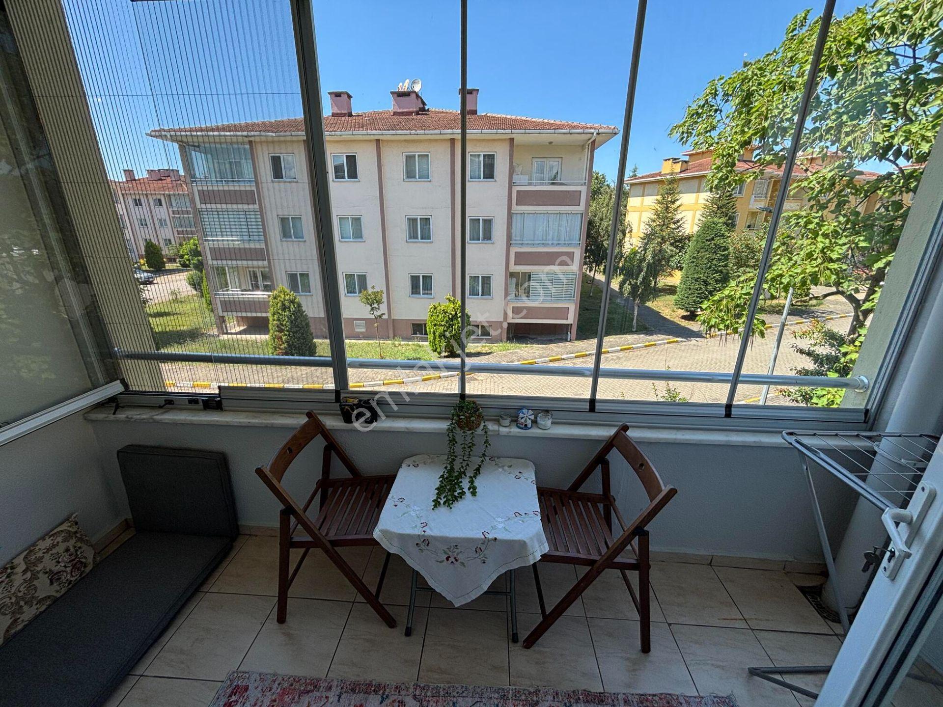 Memursen Evleri'nde 3+1 144 M2 Satılık Ara Kat Daire - Görsel 23