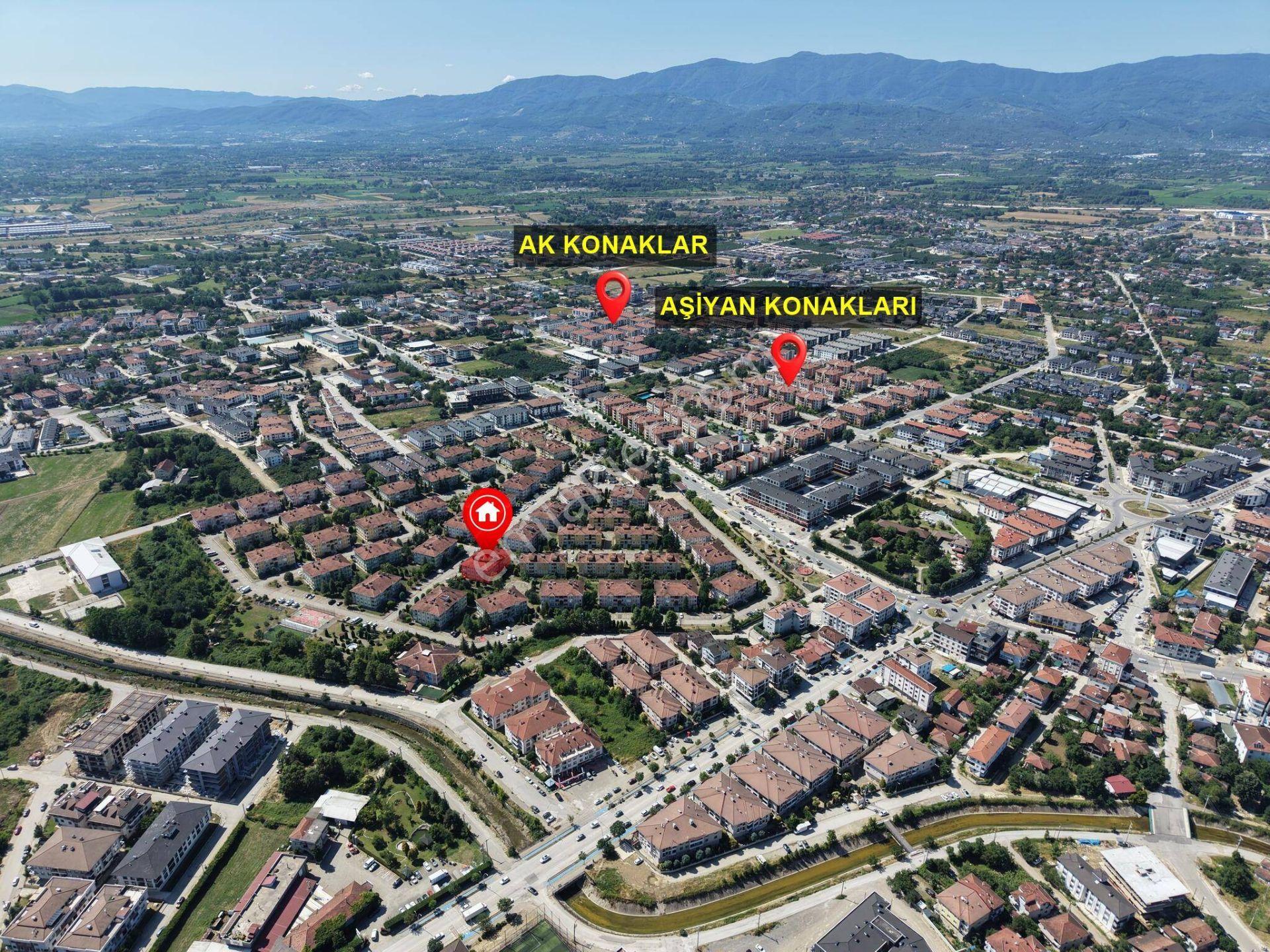 Memursen Evleri'nde 3+1 144 M2 Satılık Ara Kat Daire - Görsel 5