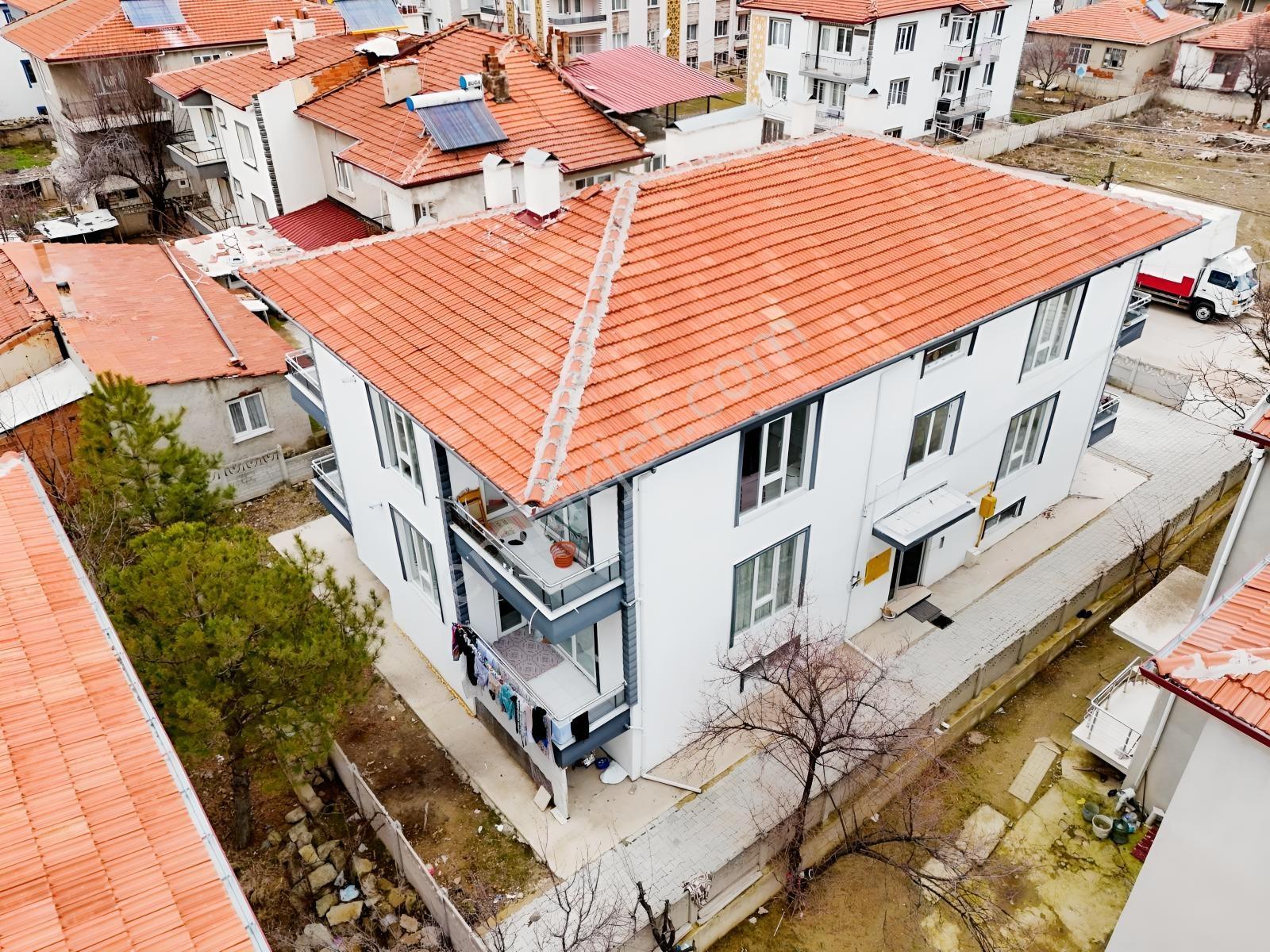 Me-ka Group"tan Karşıyaka Mah Satılık Fırsat 2+1 Daire - Görsel 13