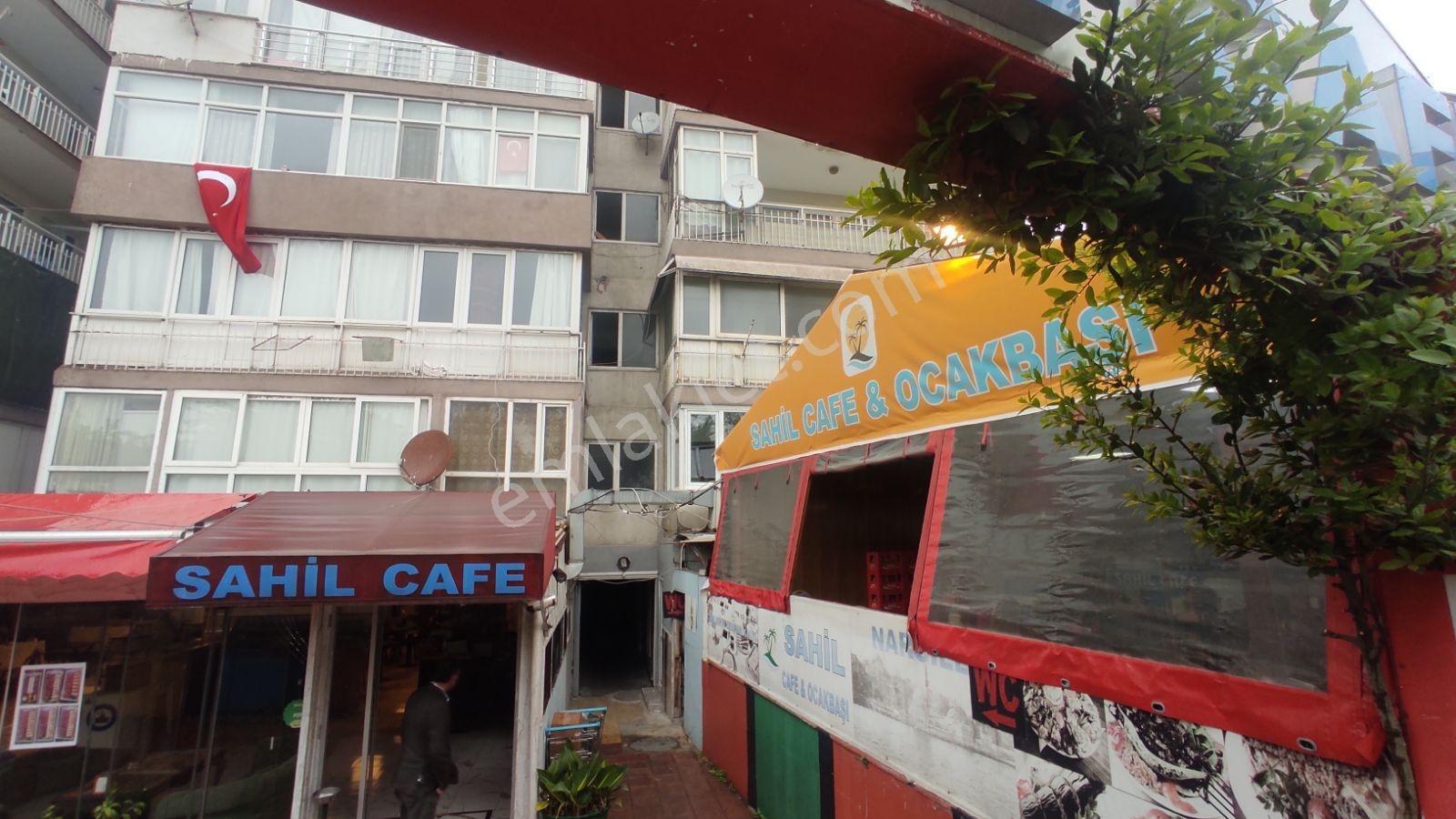 Acil Satılık! Avcılar Denizköşkler E-5 Üzeri 1+1 Satılık Daire - Görsel 7