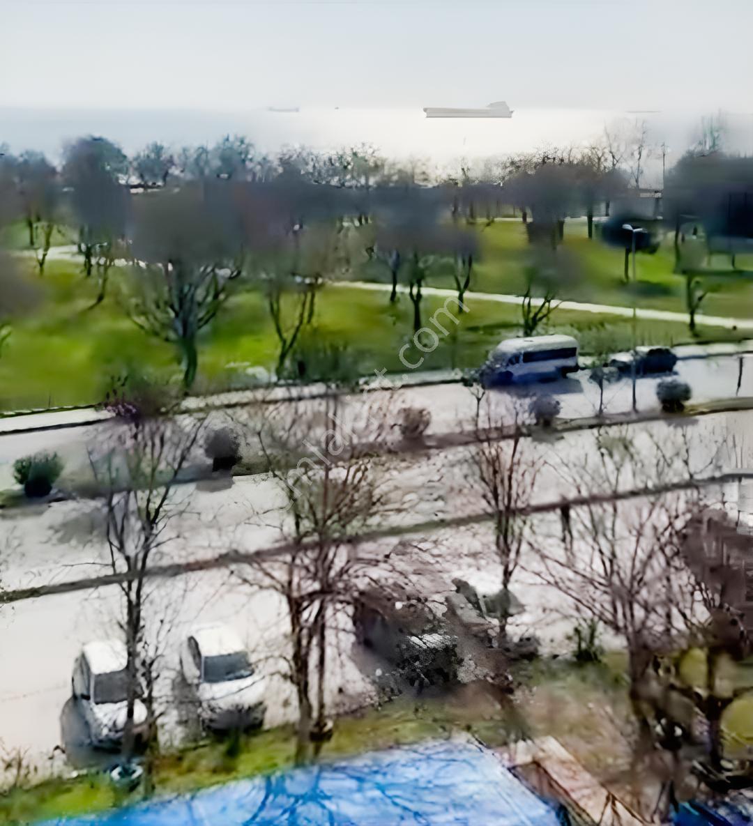 Acil Satılık! Avcılar Denizköşkler E-5 Üzeri 1+1 Satılık Daire - Görsel 13