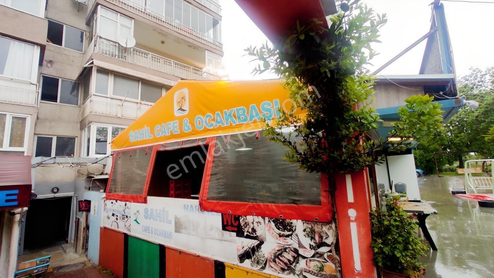 Acil Satılık! Avcılar Denizköşkler E-5 Üzeri 1+1 Satılık Daire - Görsel 6