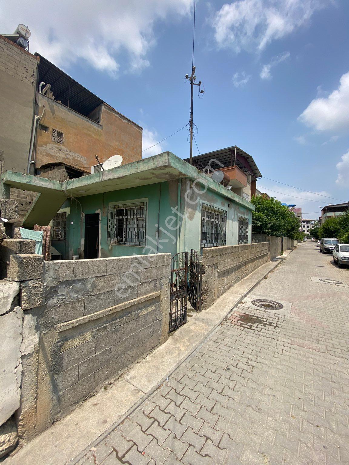 Royal Emlak Tan Anıt Mahallesinde Satılık Daire