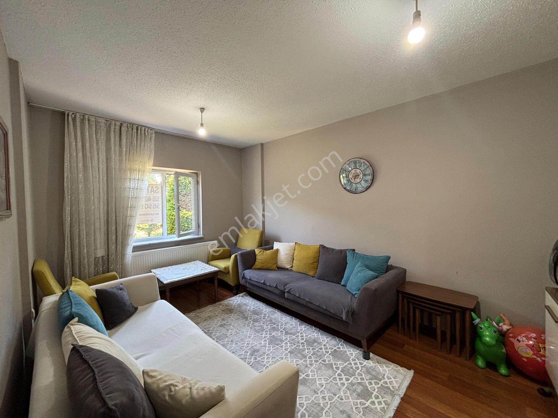 Memursen Evleri'nde 2+1 85 M2 Satılık Daire - Görsel 5