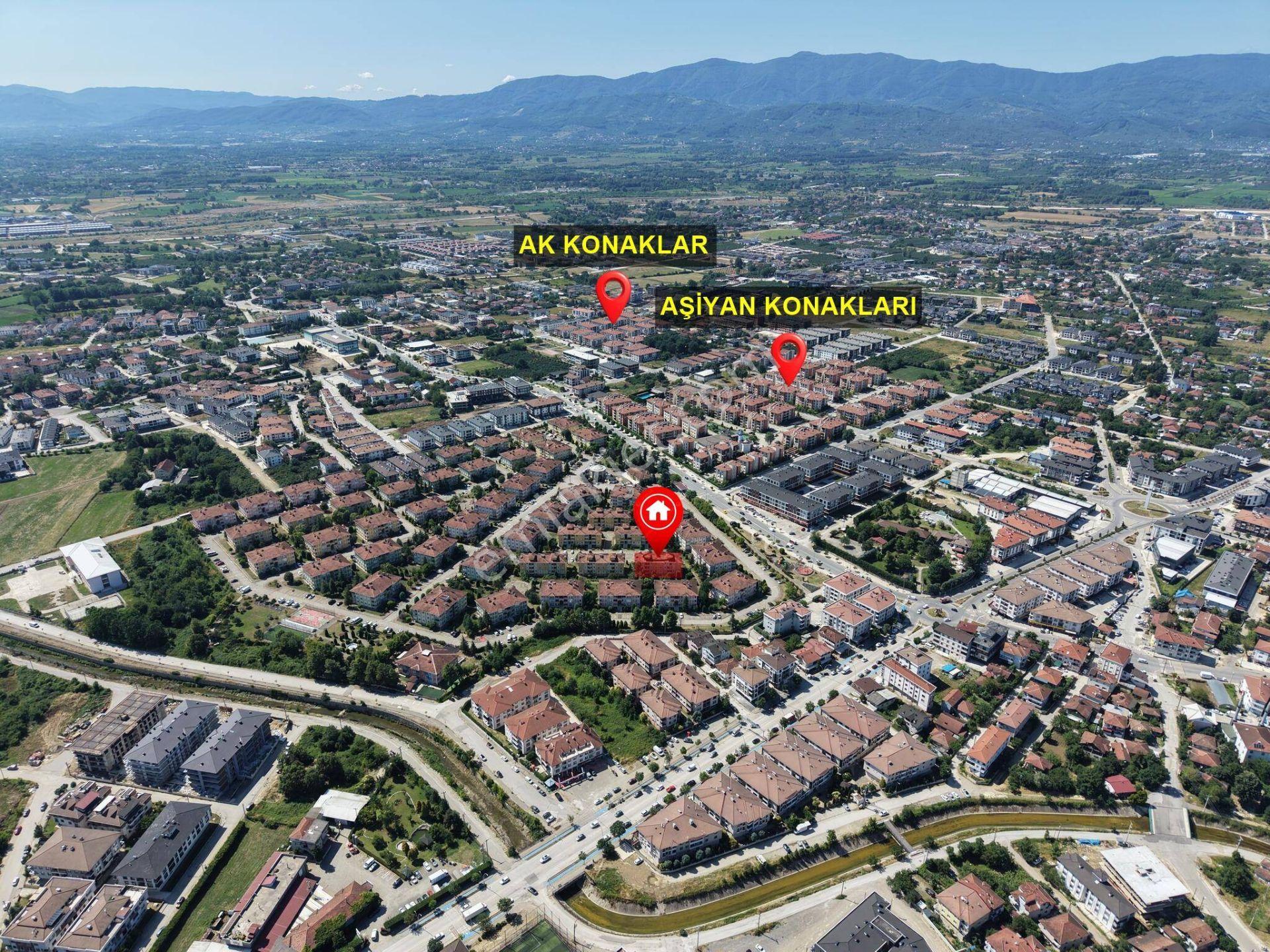 Memursen Evleri'nde 2+1 85 M2 Satılık Daire - Görsel 3