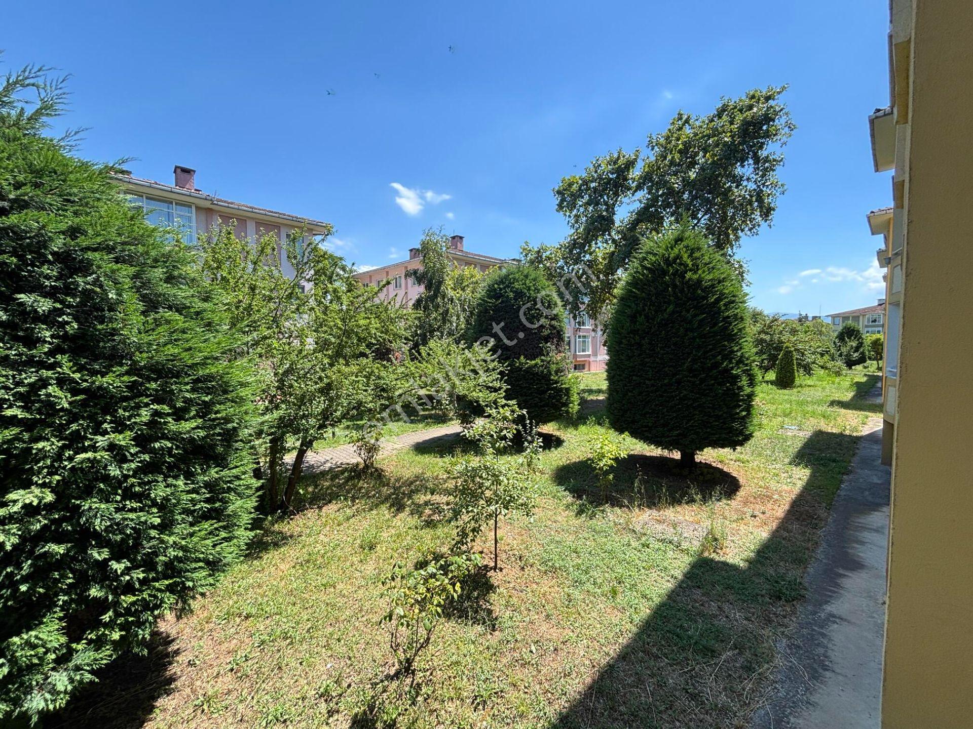 Memursen Evleri'nde 2+1 85 M2 Satılık Daire - Görsel 12
