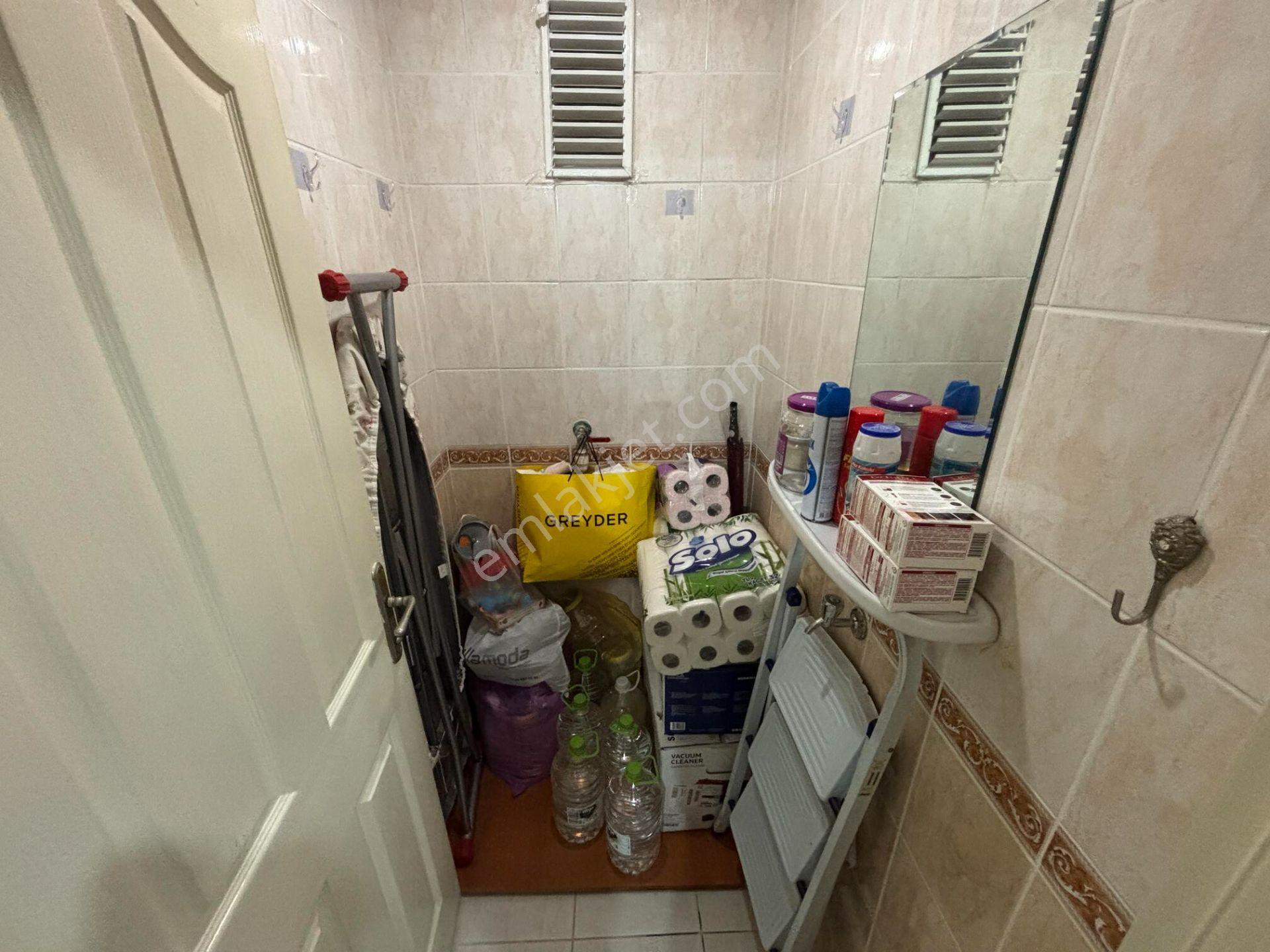 Memursen Evleri'nde 2+1 85 M2 Satılık Daire - Görsel 24