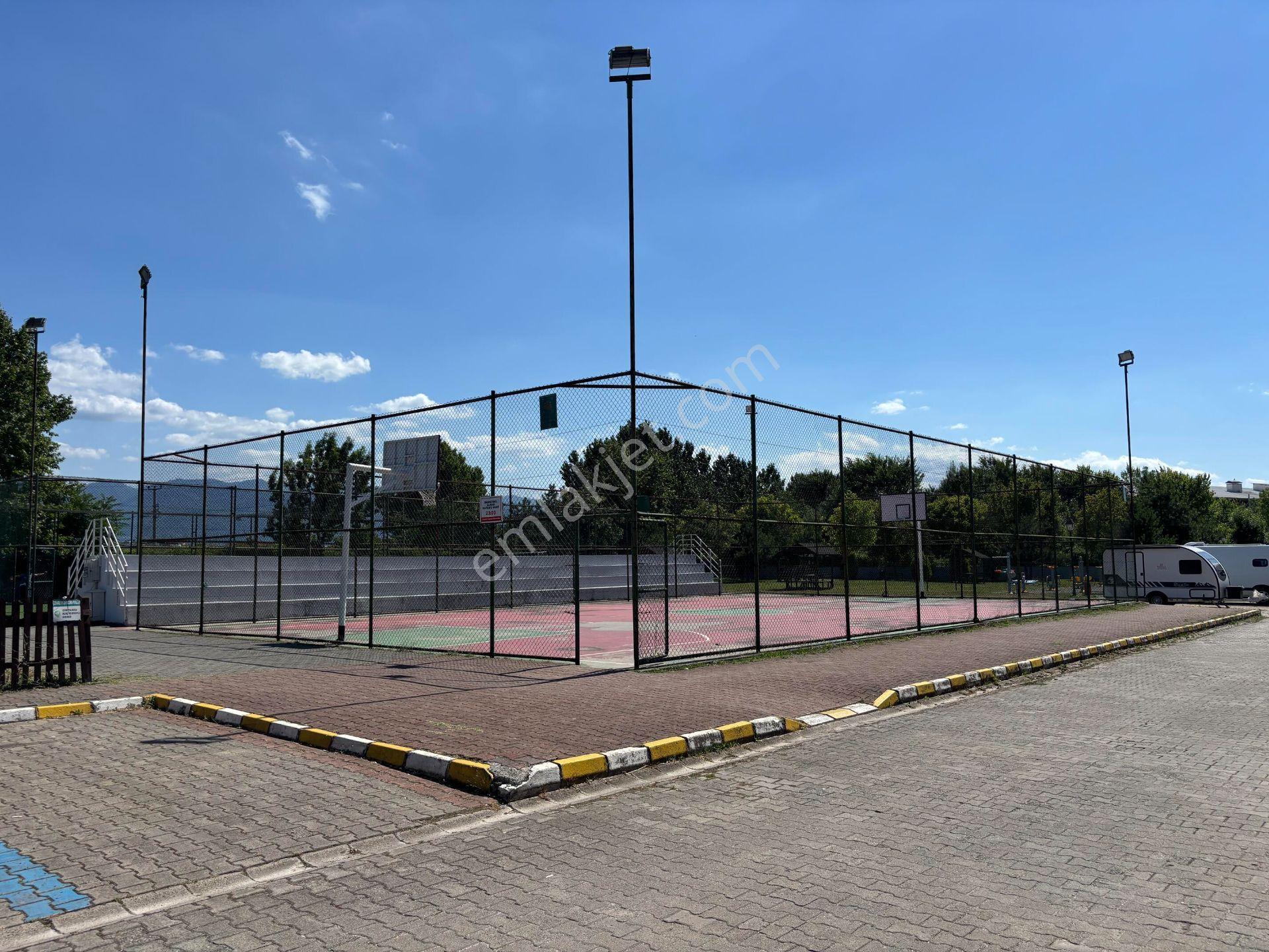 Memursen Evleri'nde 2+1 85 M2 Satılık Daire - Görsel 31