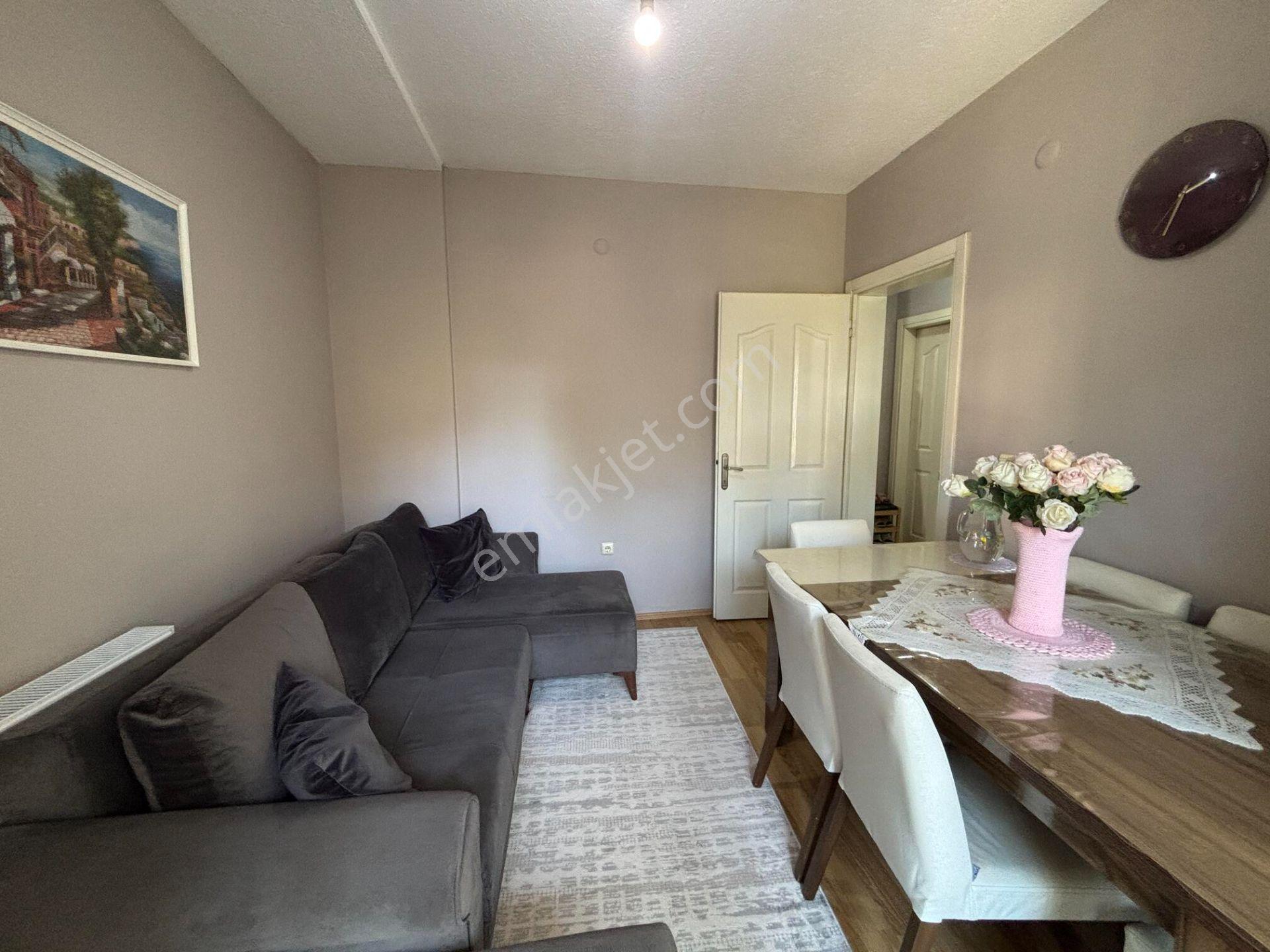 Memursen Evleri'nde 2+1 85 M2 Satılık Daire - Görsel 20