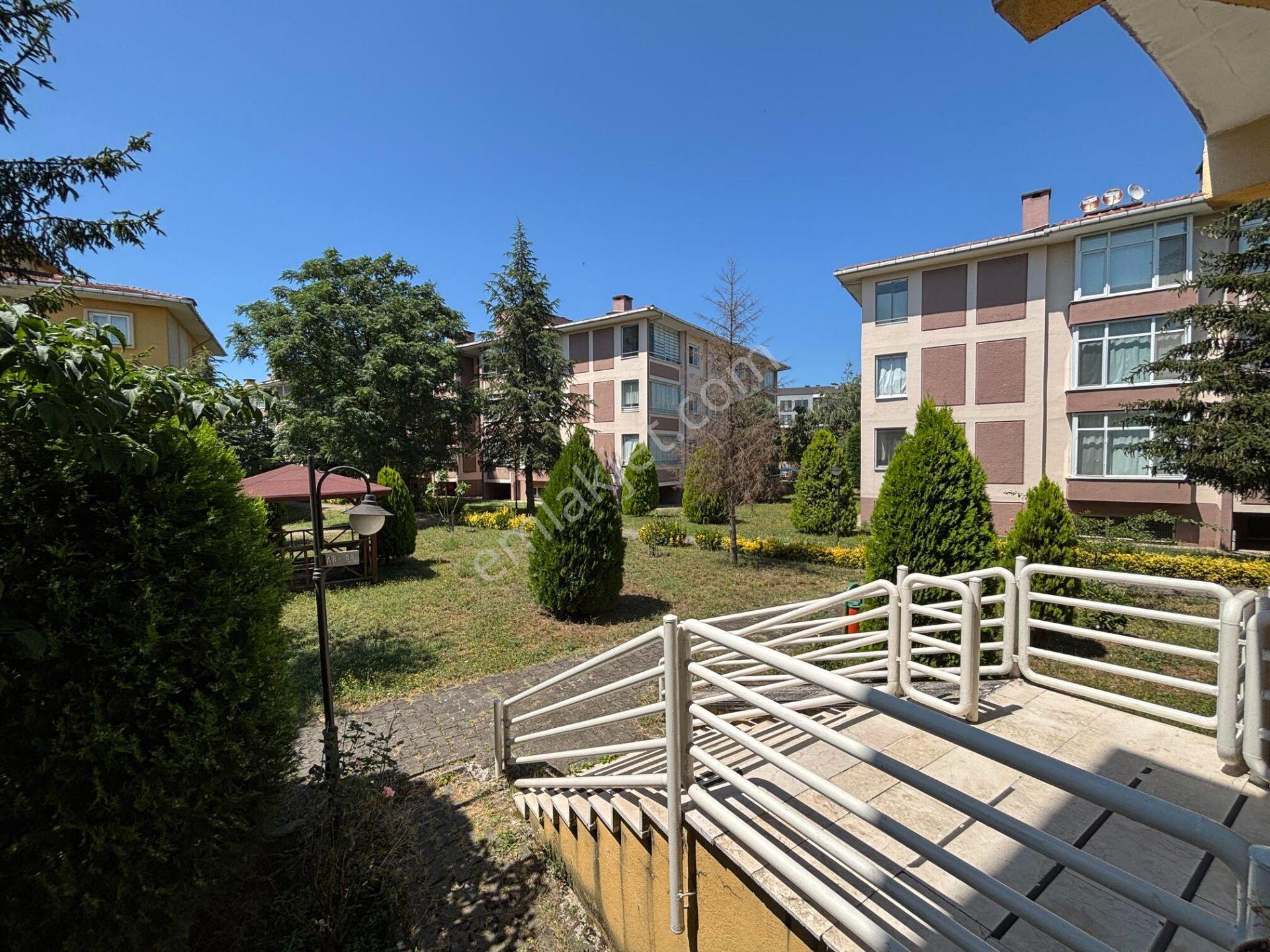Memursen Evleri'nde 2+1 85 M2 Satılık Daire - Görsel 19