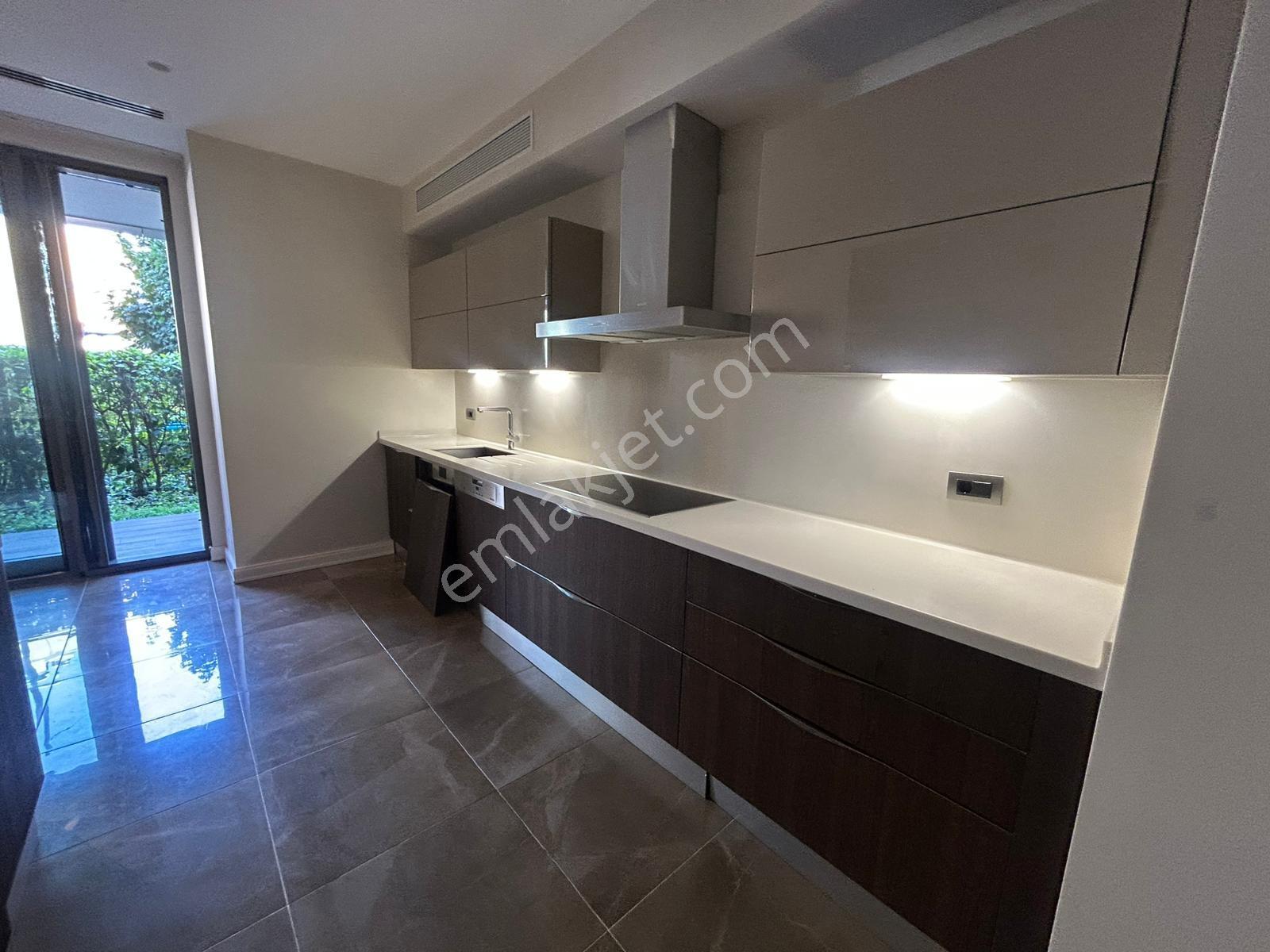 Koru Floryada %20kdv Avantajlı 4,5+1 Kiralık Bahçe Katı Daire - Görsel 16