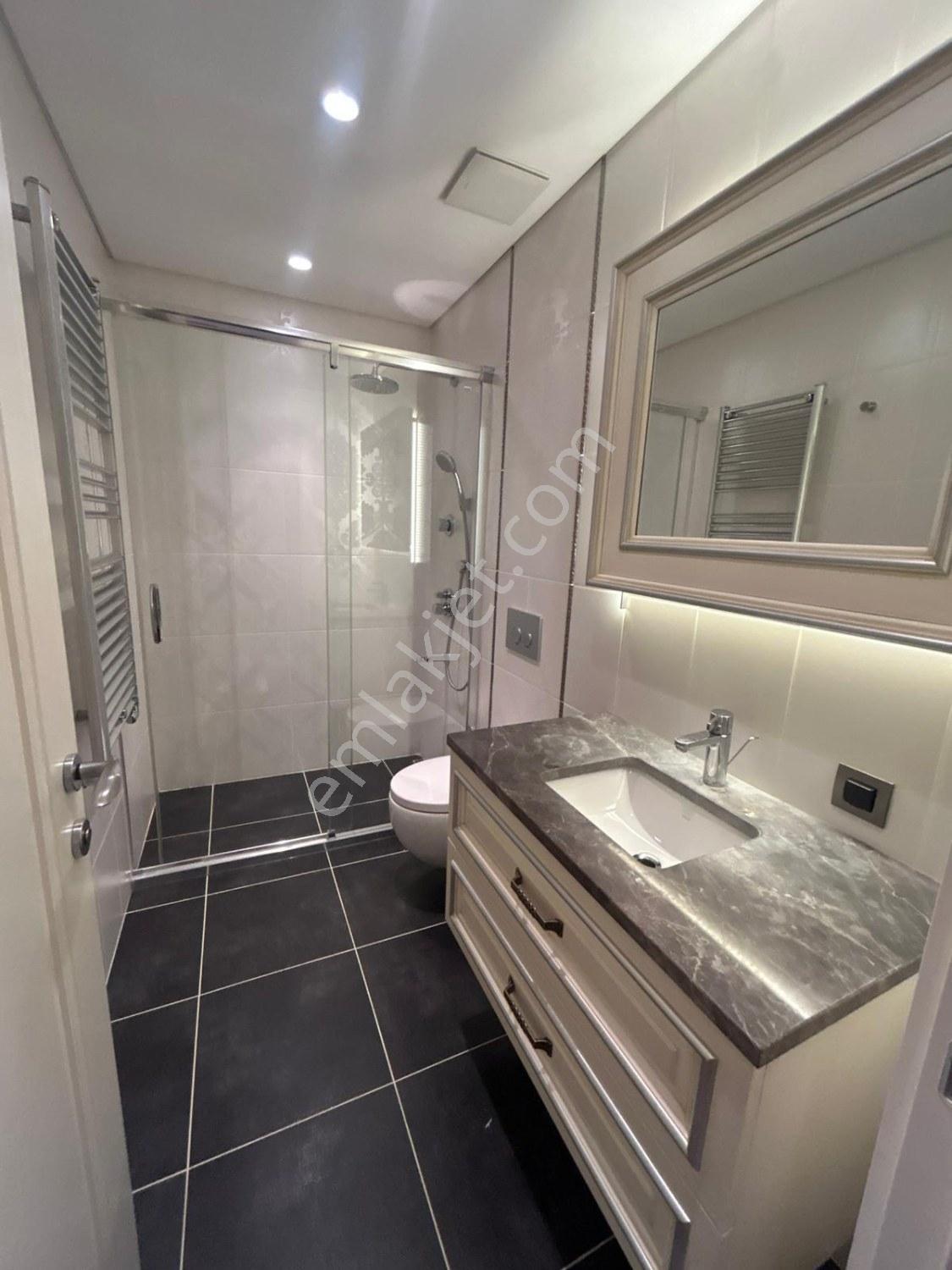 Koru Floryada %20kdv Avantajlı 4,5+1 Kiralık Bahçe Katı Daire - Görsel 23