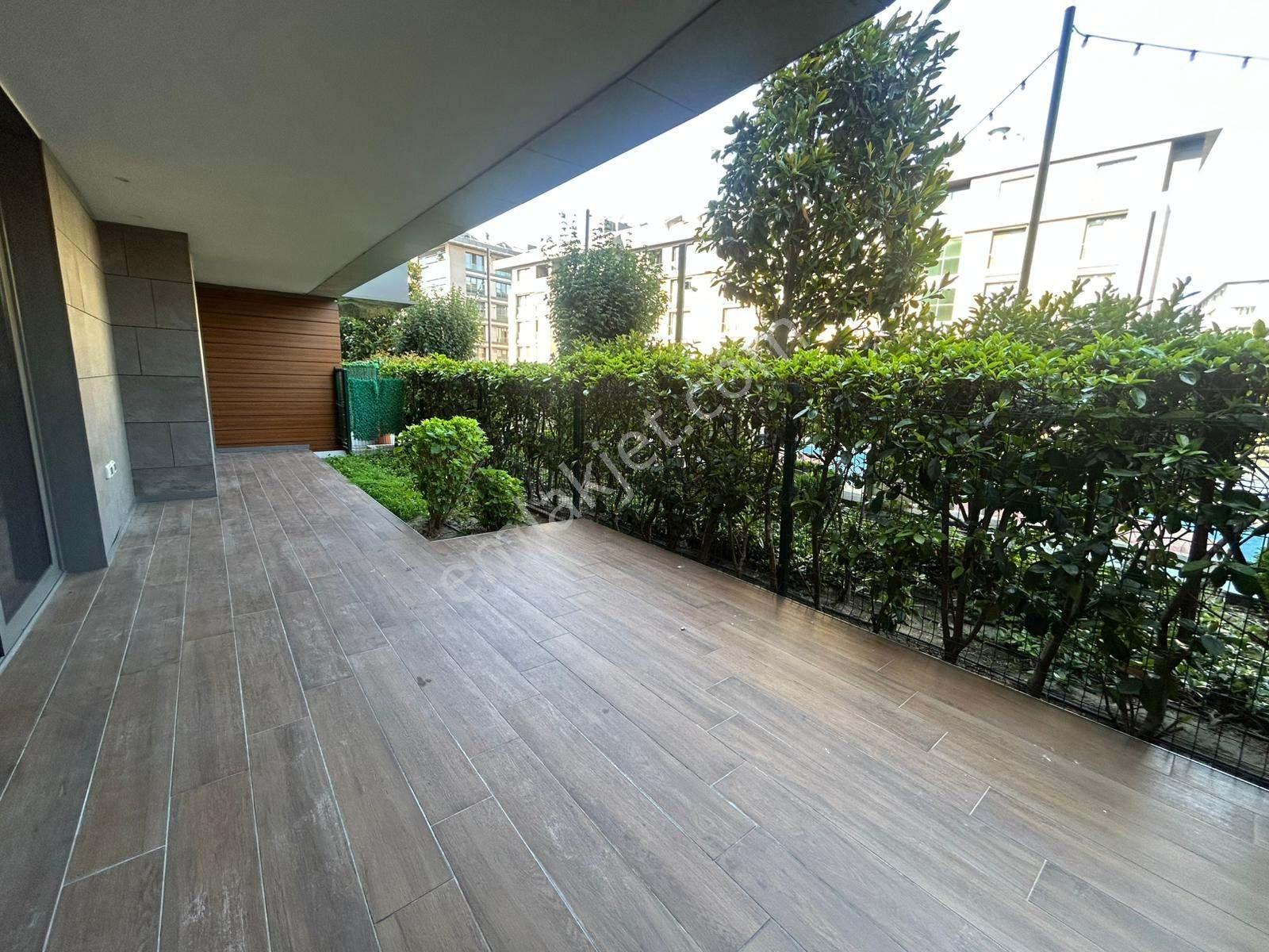 Koru Floryada %20kdv Avantajlı 4,5+1 Kiralık Bahçe Katı Daire - Görsel 3