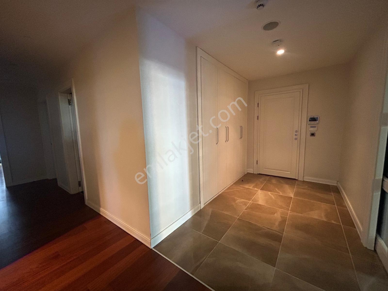 Koru Floryada %20kdv Avantajlı 4,5+1 Kiralık Bahçe Katı Daire - Görsel 21