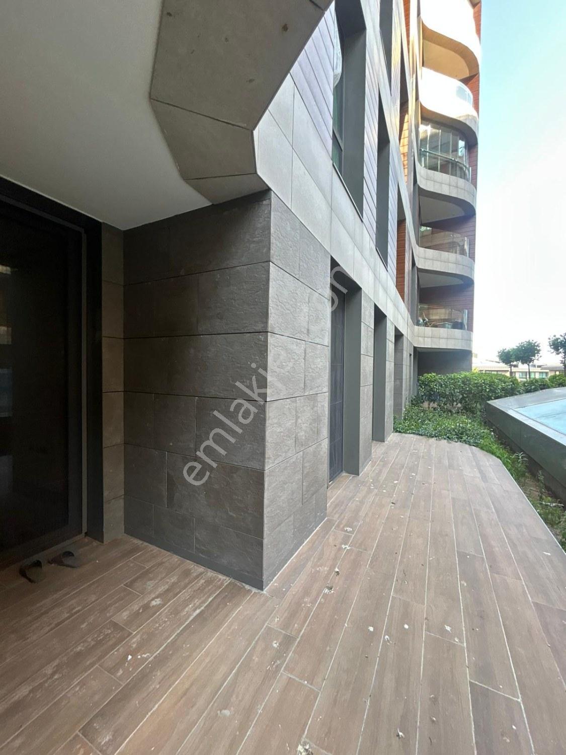 Koru Floryada %20kdv Avantajlı 4,5+1 Kiralık Bahçe Katı Daire - Görsel 25