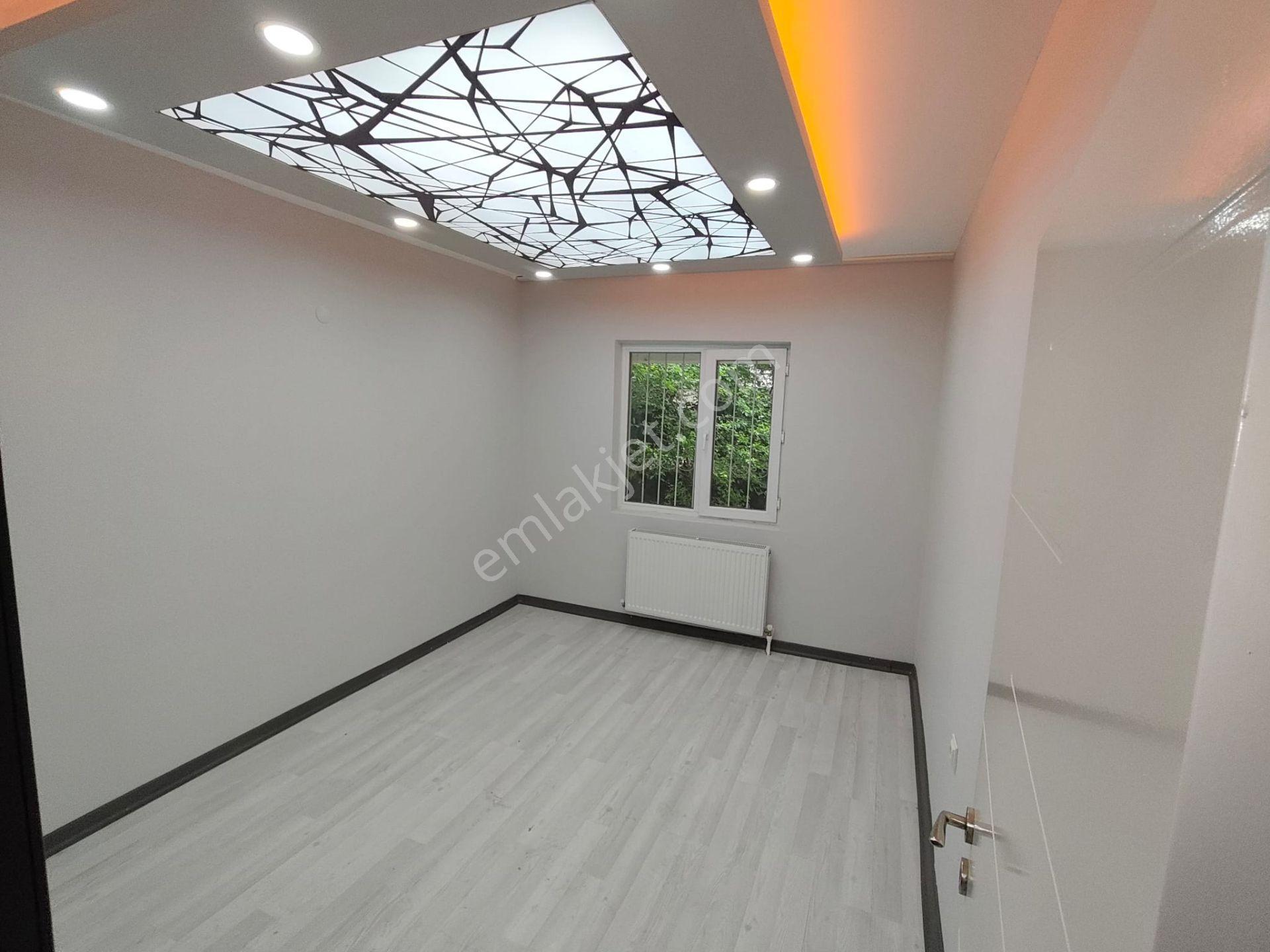 Yılmaz Gayrimenkul Den Mareşal Çakmak Mah 3+1 Lüx Yapılı Yüksek Giriş 3.799 Pz Kupon Daire - Görsel 32