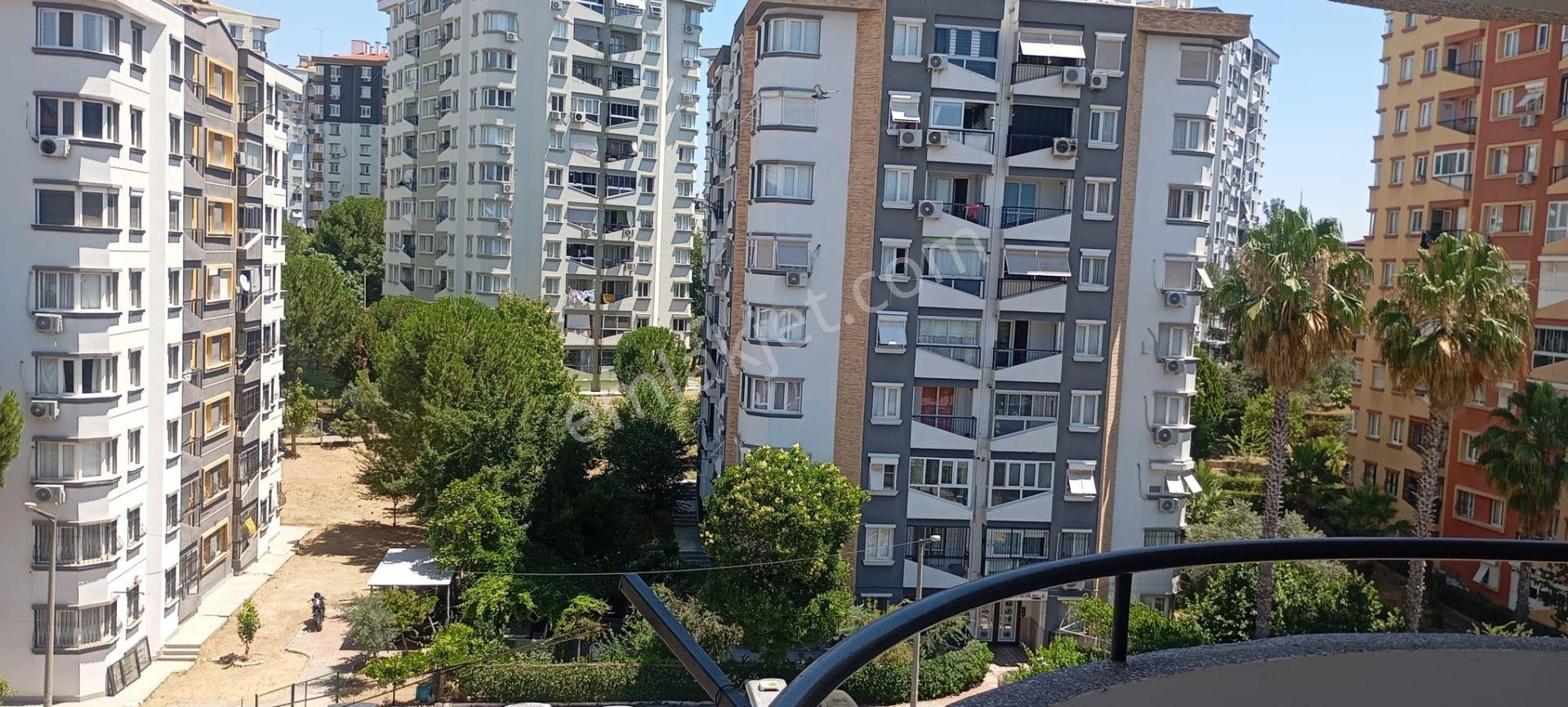 Ayrancılar Egekent-4 De 3+1 Arakat Doğalgazlı Kiralık Daire - Görsel 17